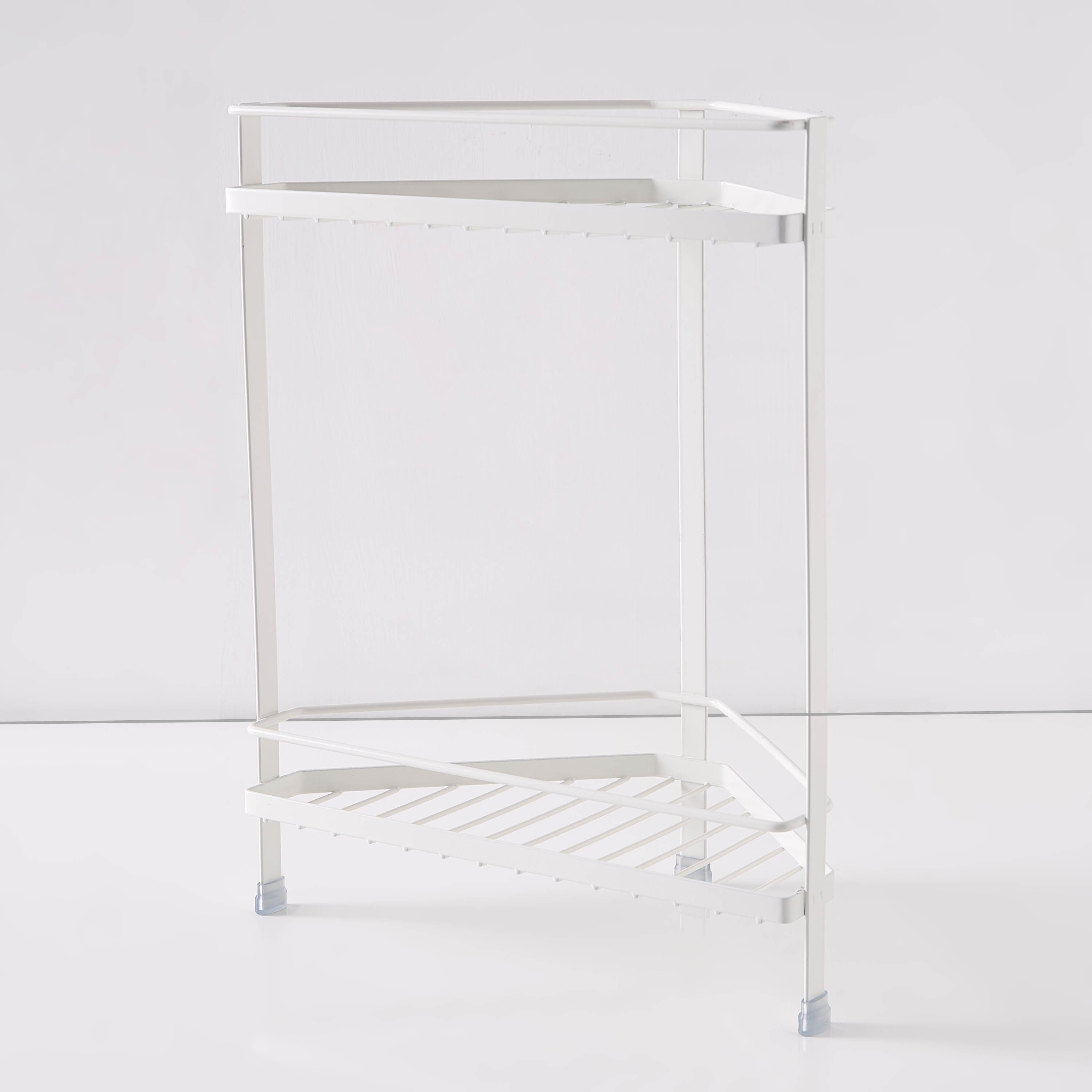 Maisan 2-Tier Metal Rack-hbxhomeware-hbxkitchen-image-4