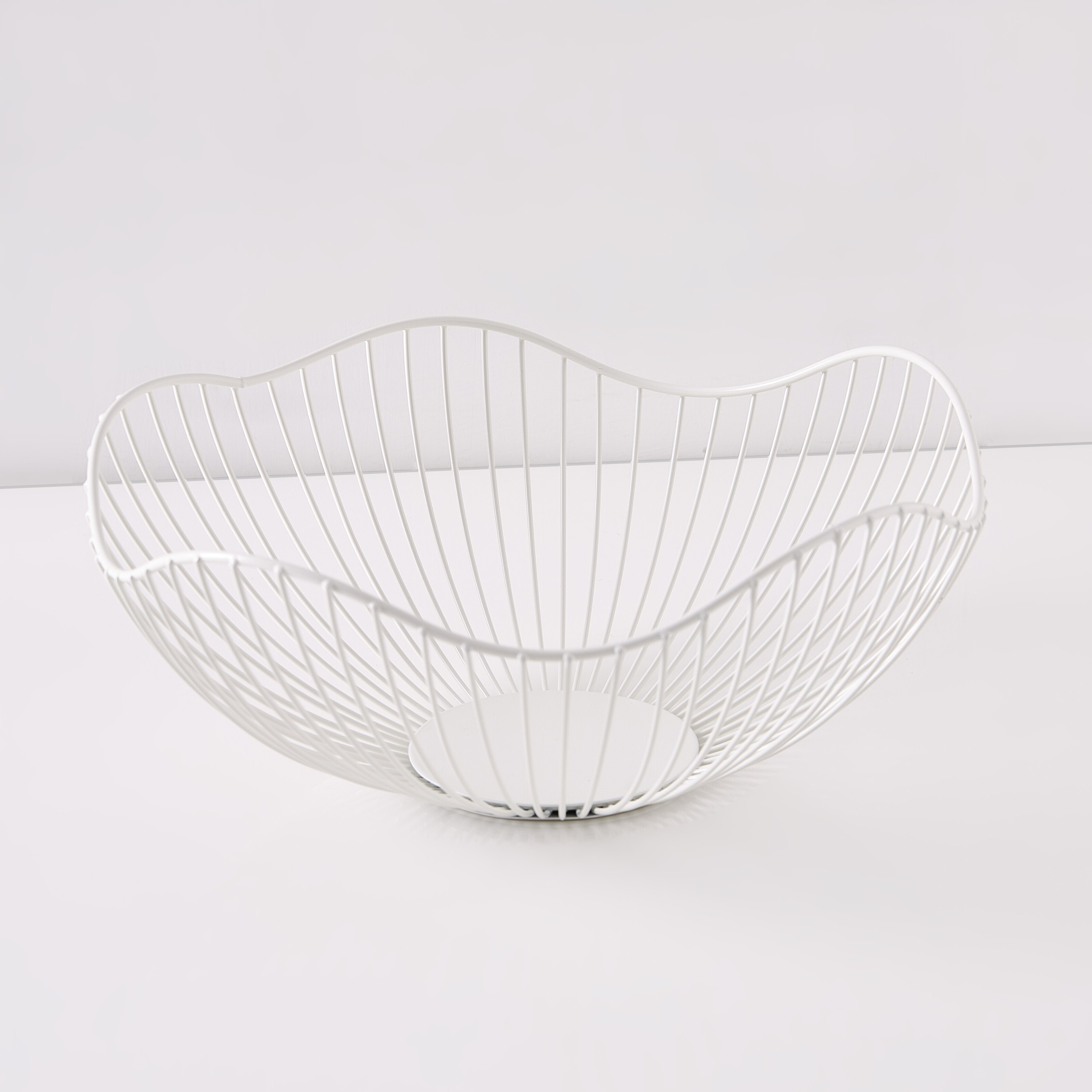 Maisan Fruit Basket - 28 cm-hbxkitchen-kitchenware-kitchenaccessories-image-5