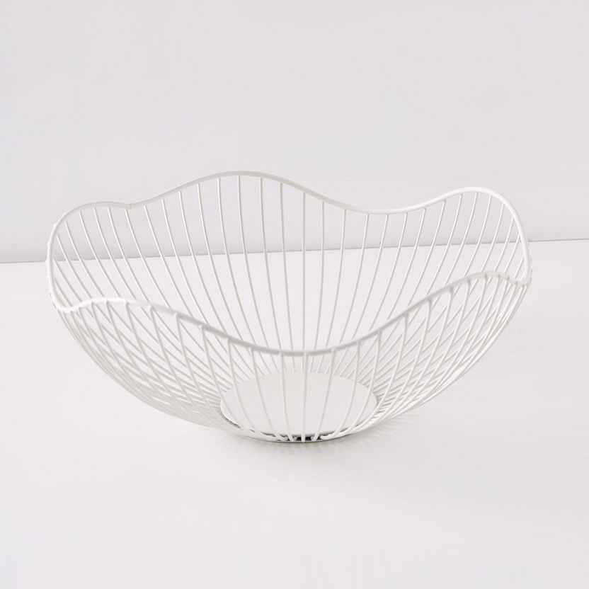 Maisan Fruit Basket - 28 cm-Kitchen Accessories-image-4