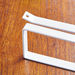 Maisan Undershelf Paper Roll Holder - 23 cm-Kitchen Racks and Holders-thumbnailMobile-2