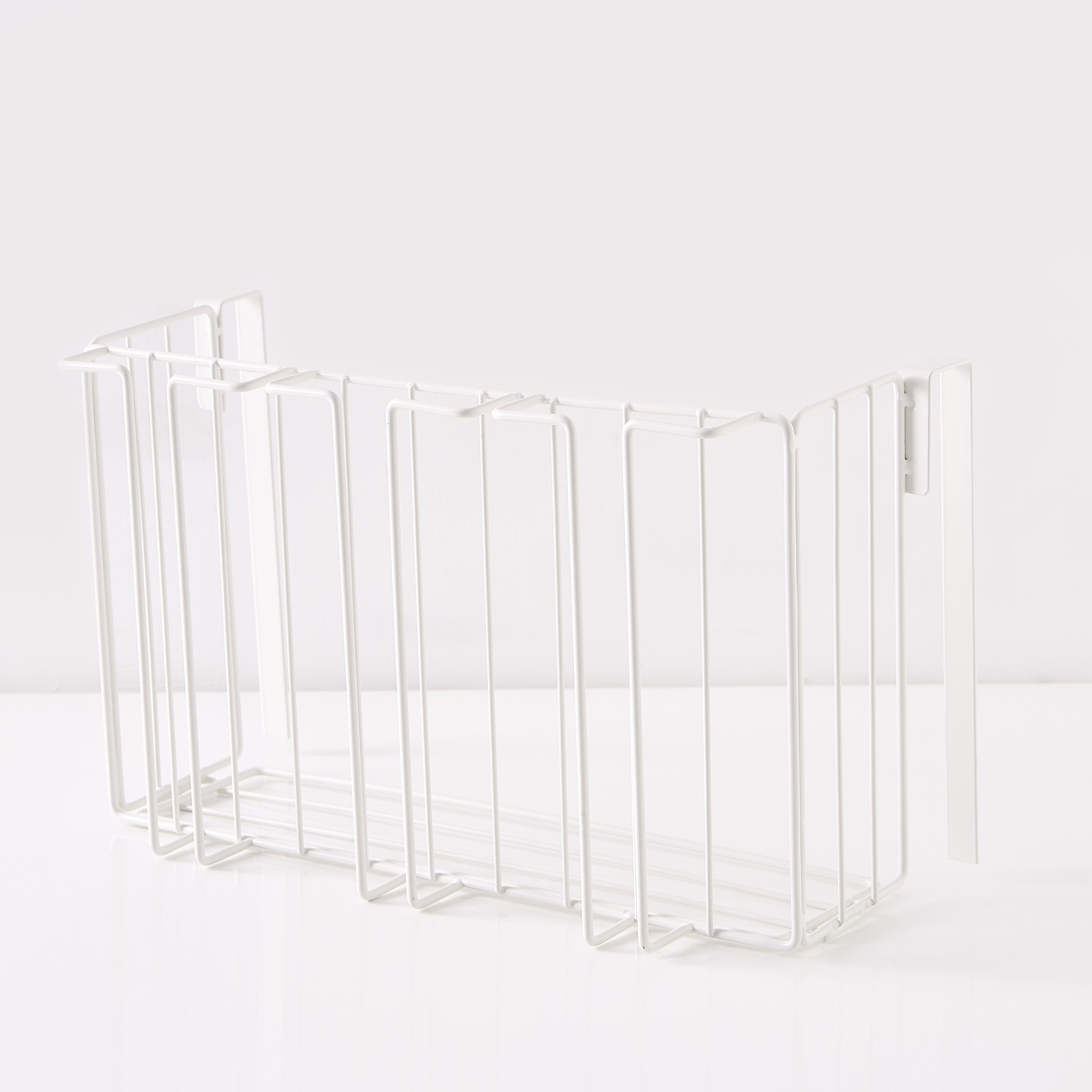 Maisan Under The Shelf Glass Holder-hbxhomeware-hbxkitchen-image-4