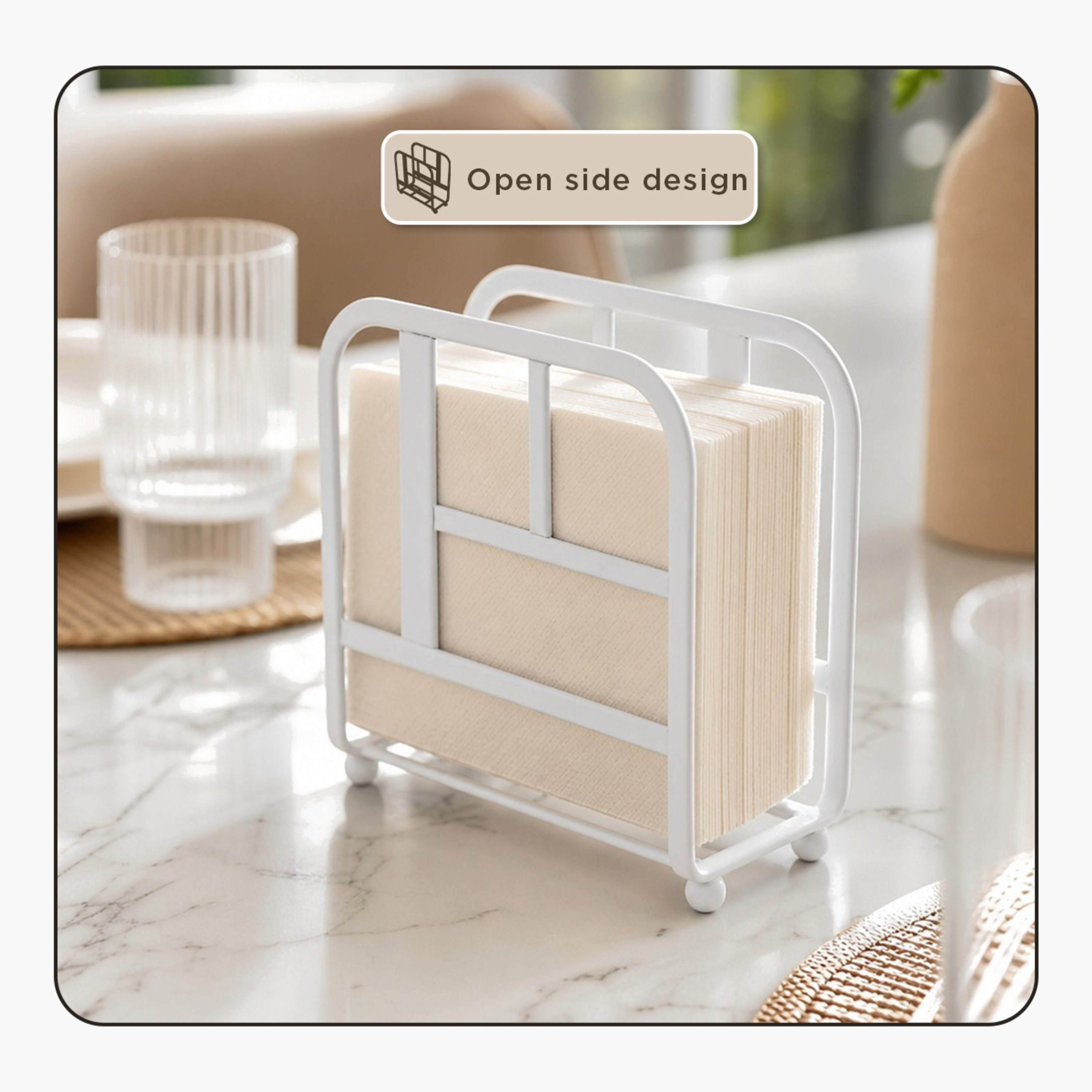 حامل مناديل من ميسان-hbxhomeware-hbxkitchen-image-6