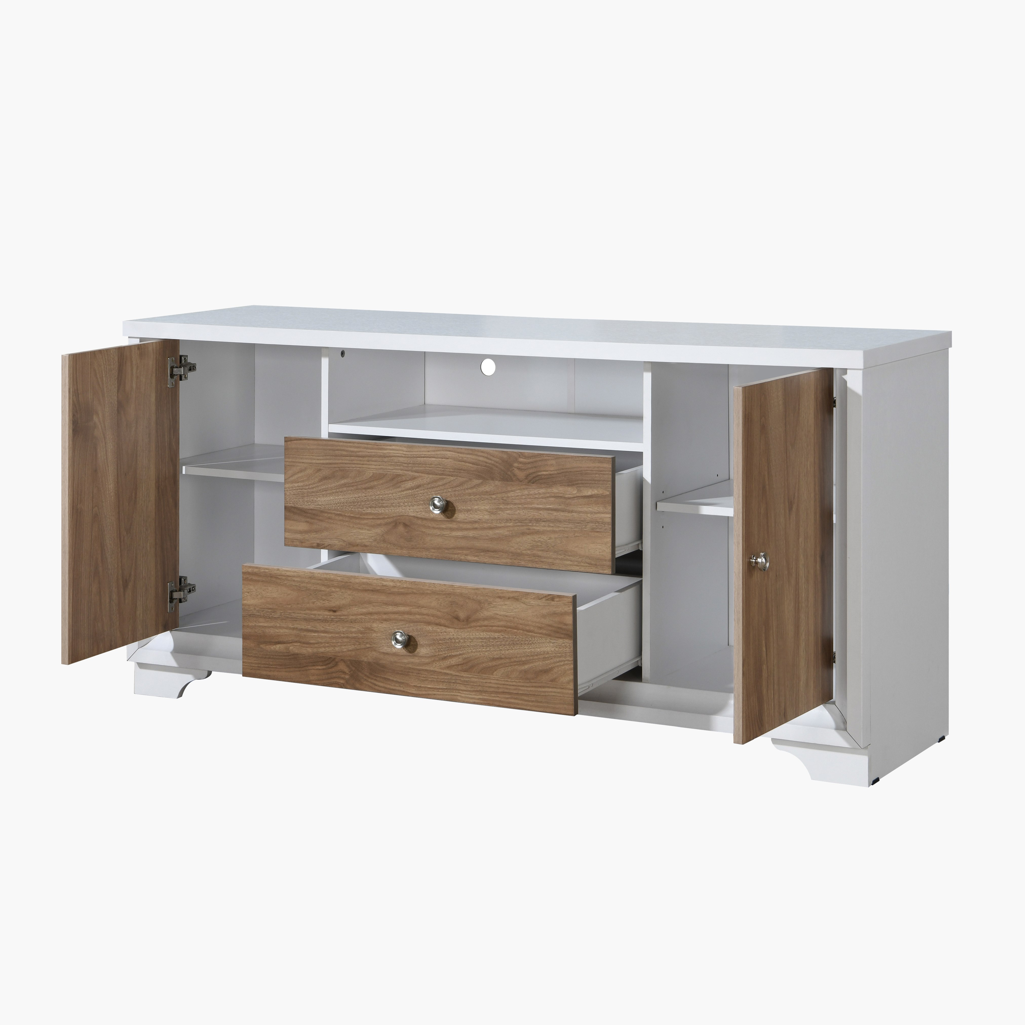 Signature TV Unit Side Board for TVs up to 65 inches-hbxlivingroom-mediaunitsandstorage-tvunits-image-4