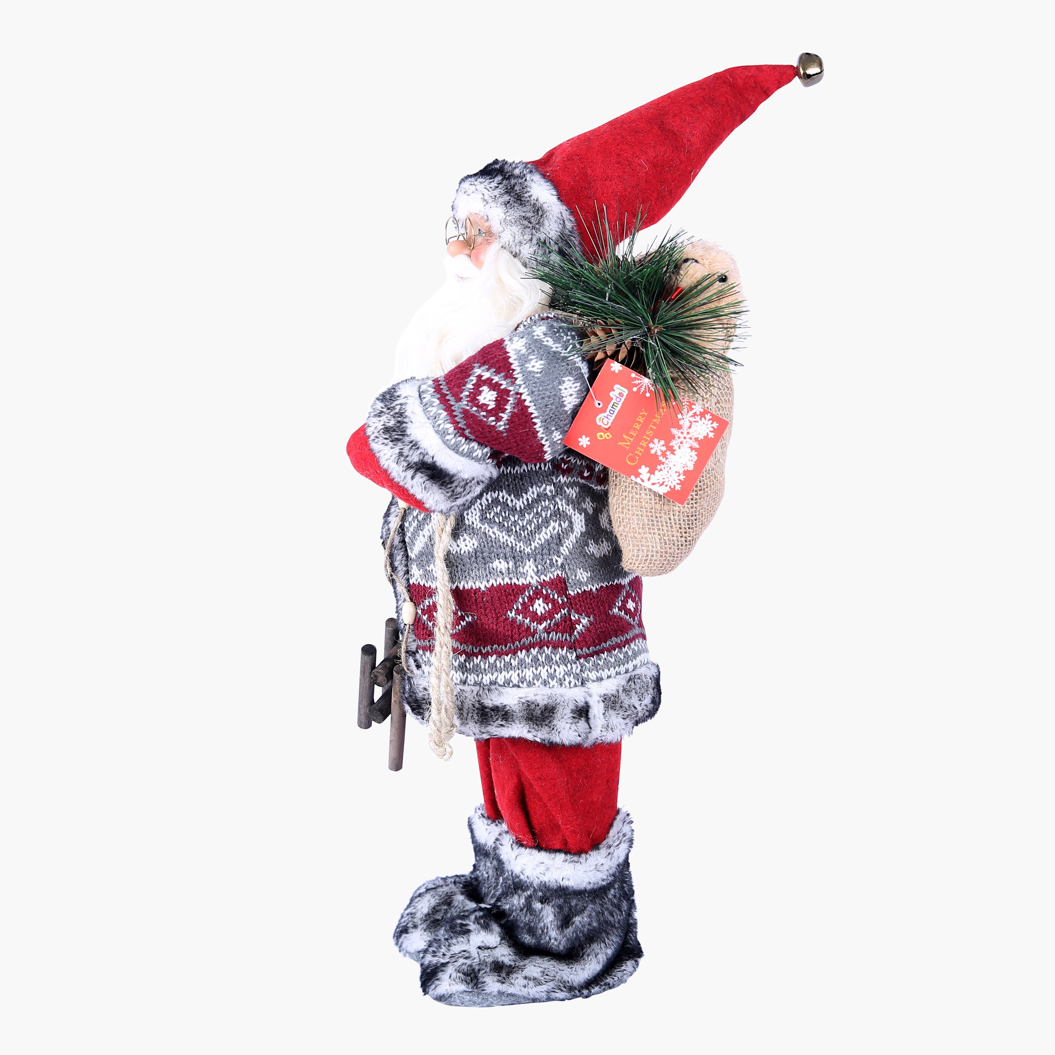 زينة كريسماس على شكل سانتا كلوز من شامدول-PROMO_HB_AE_B1G1_250925-image-2