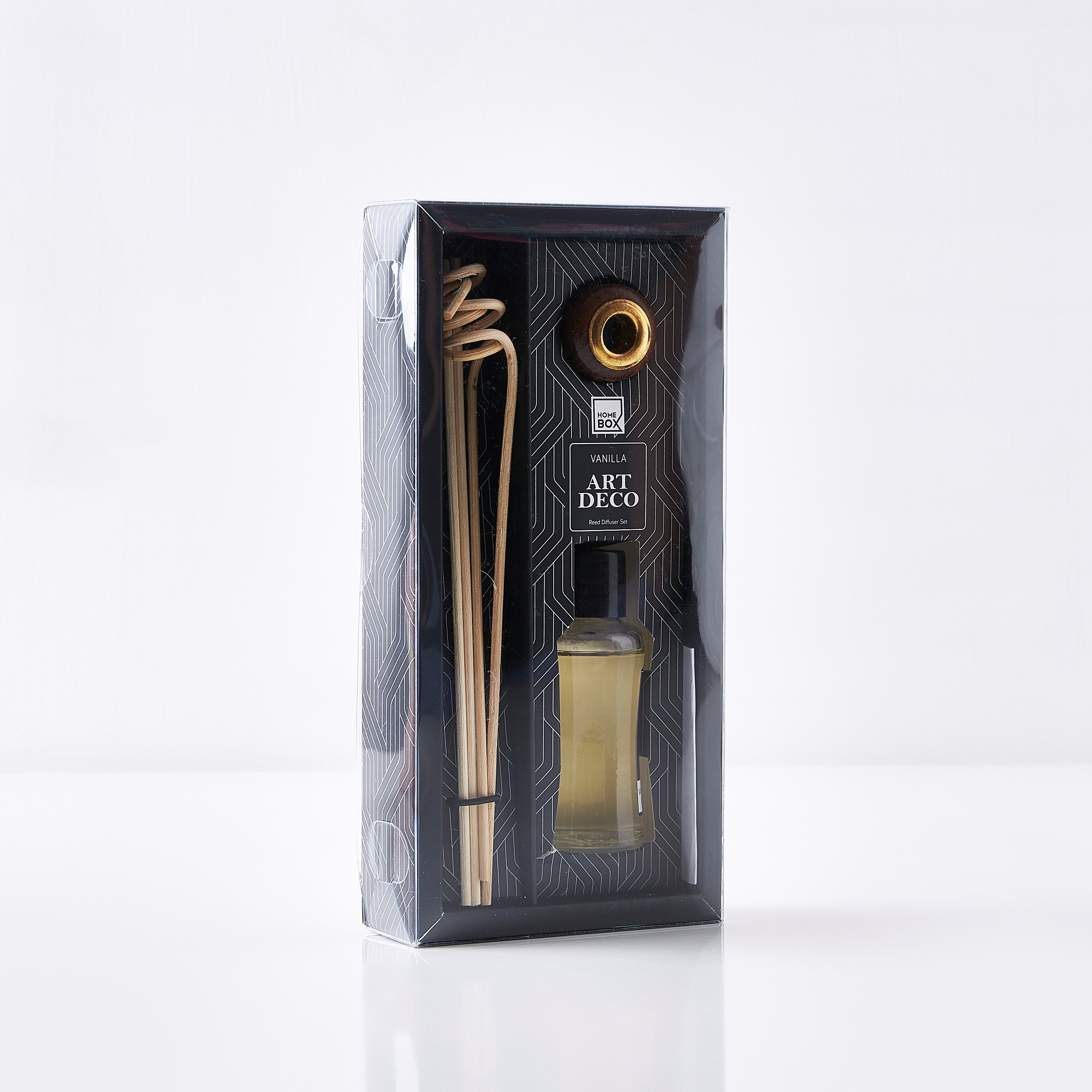 موزّع عطور قصب مع 2-عود عادي و2 -عود لولبي من ريدن ستارلينج - 30 مل-PROMO_HB_AE_B1G1_250925-image-4
