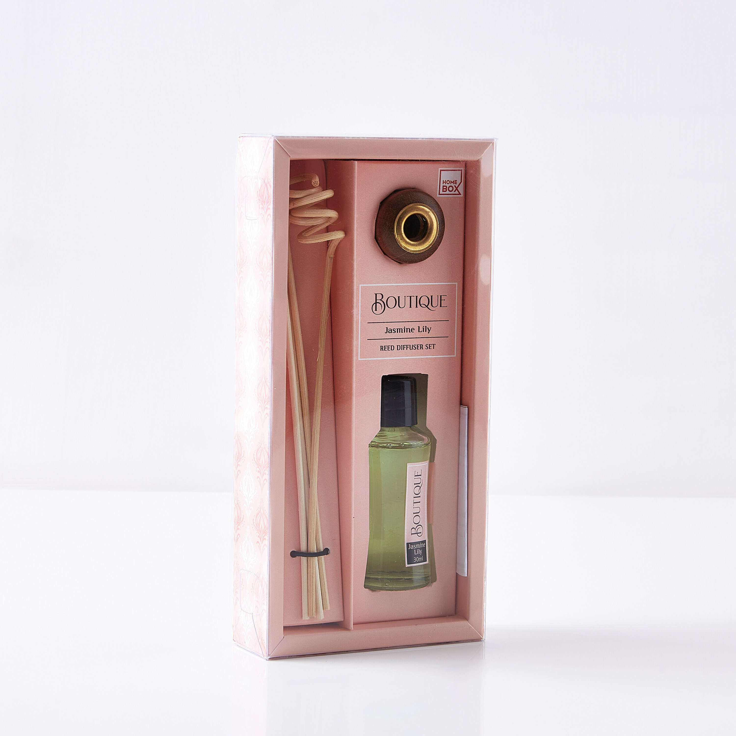 موزّع عطور قصب مع 2-عود عادي و2 -عود لولبي من ريدن مونيك- 30 مل-PROMO_HB_AE_B1G1_250925-image-4