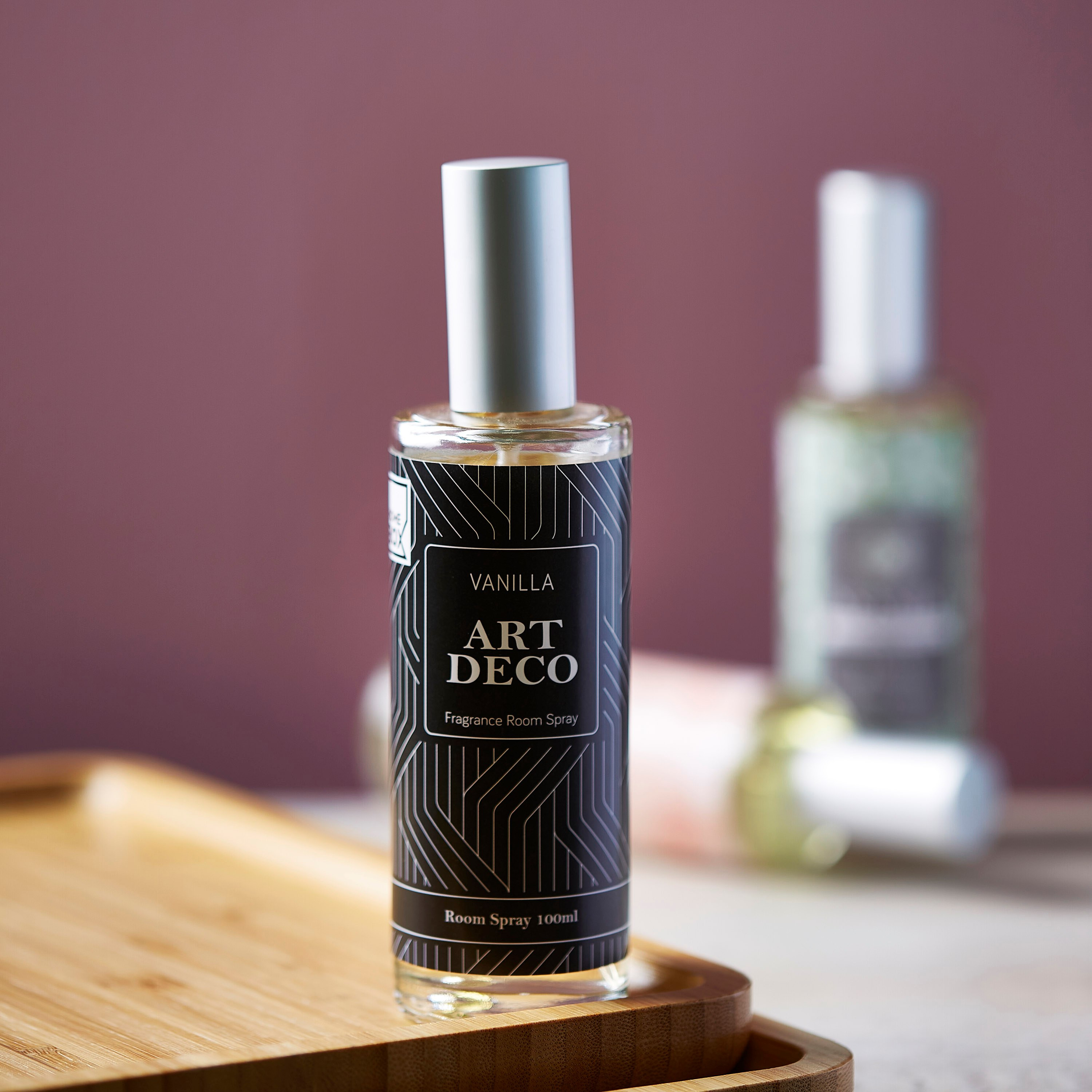 معطر غرف برائحة الفانيليا من إيدن ستارلنج - 100 مل-hbxdecorandfurnishings-homefragrance-roomfreshnersandaromamist-image-1