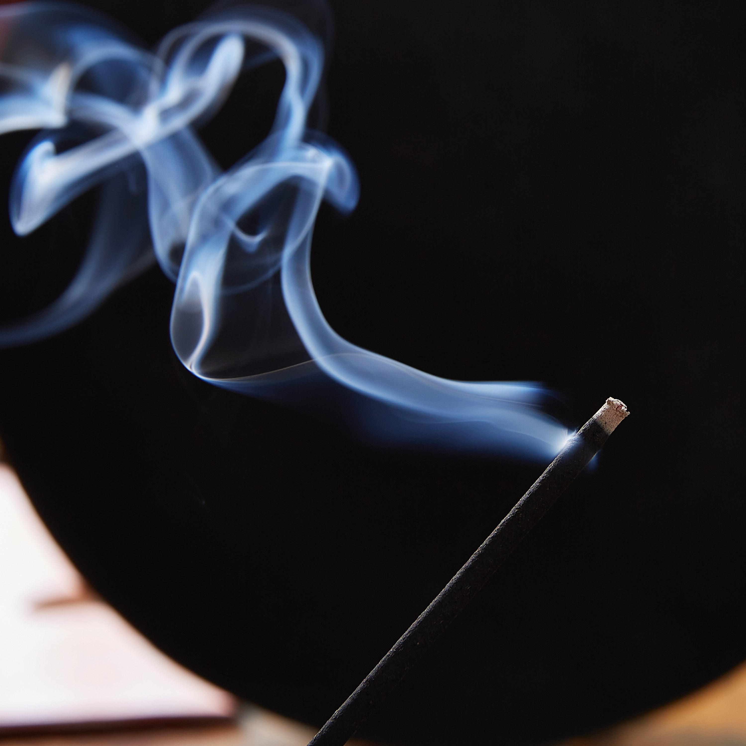 Eden Monique Jasmine Lilly Incense Sticks - Set of 20-hbxbedroom-homefragrance-diffusers-image-2