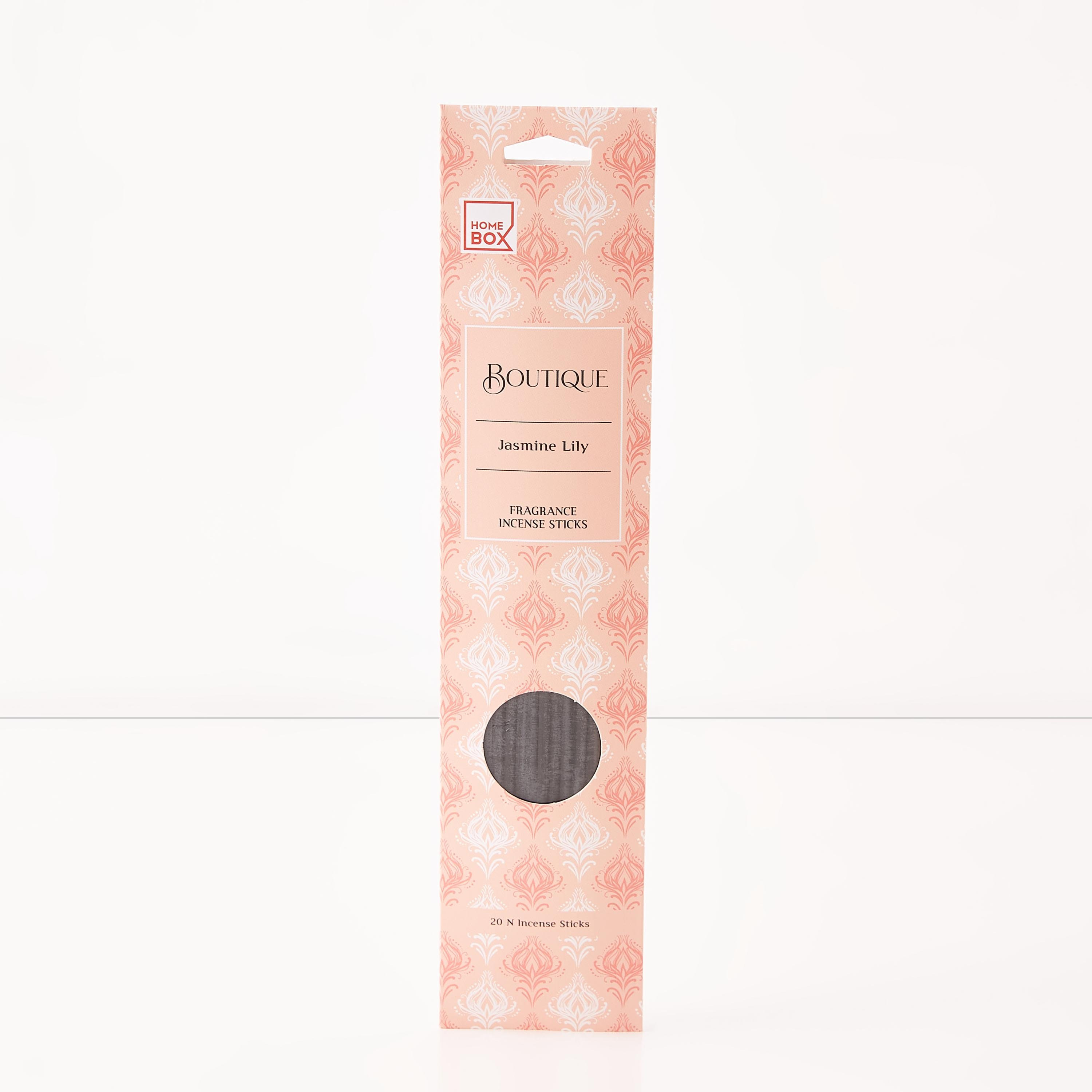 Eden Monique Jasmine Lilly Incense Sticks - Set of 20-hbxbedroom-homefragrance-diffusers-image-4