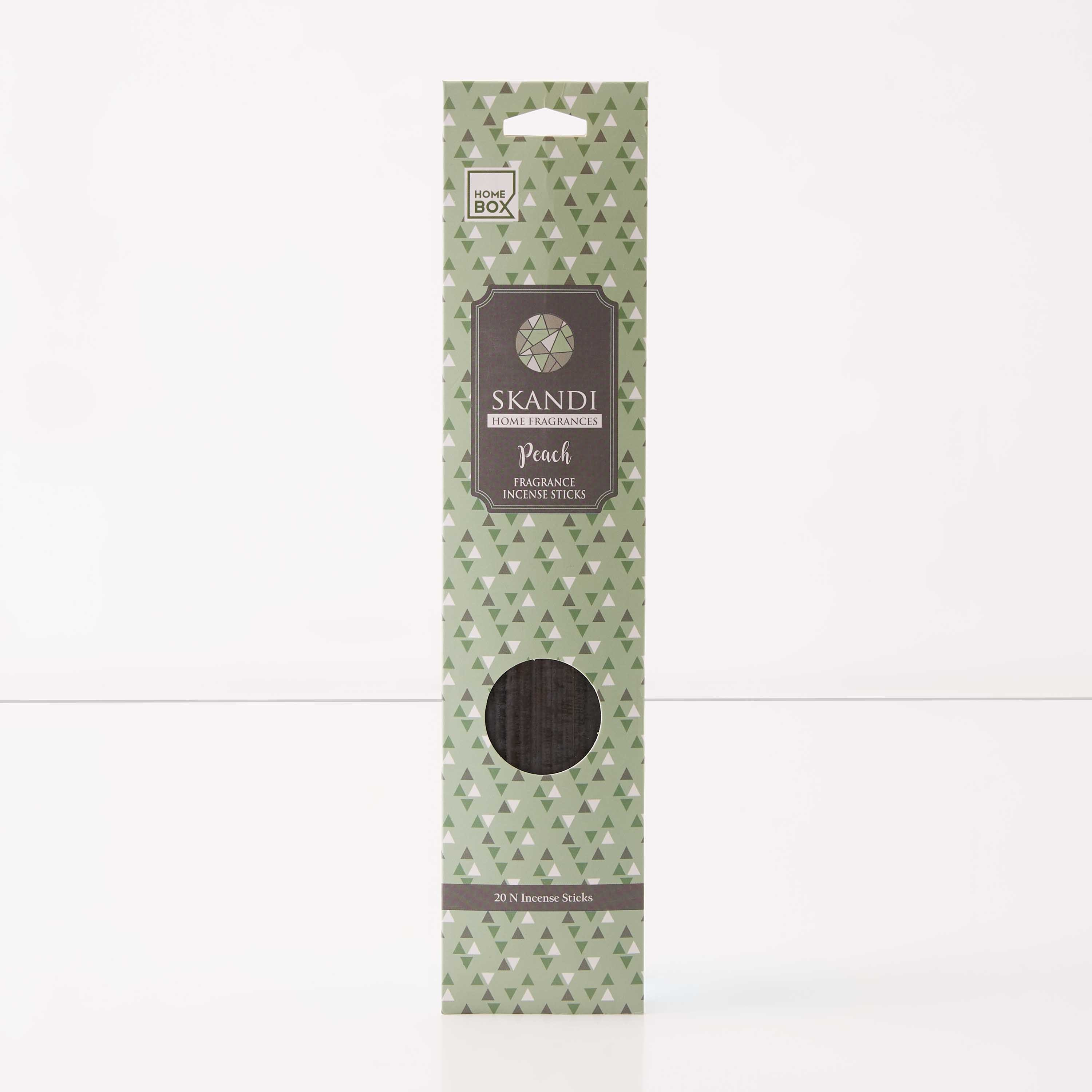 شموع صغيرة بعطر الخوخ من إيدن سيجنيتشر  - طقم من 20 قطع-hbxbedroom-homefragrance-diffusers-image-4