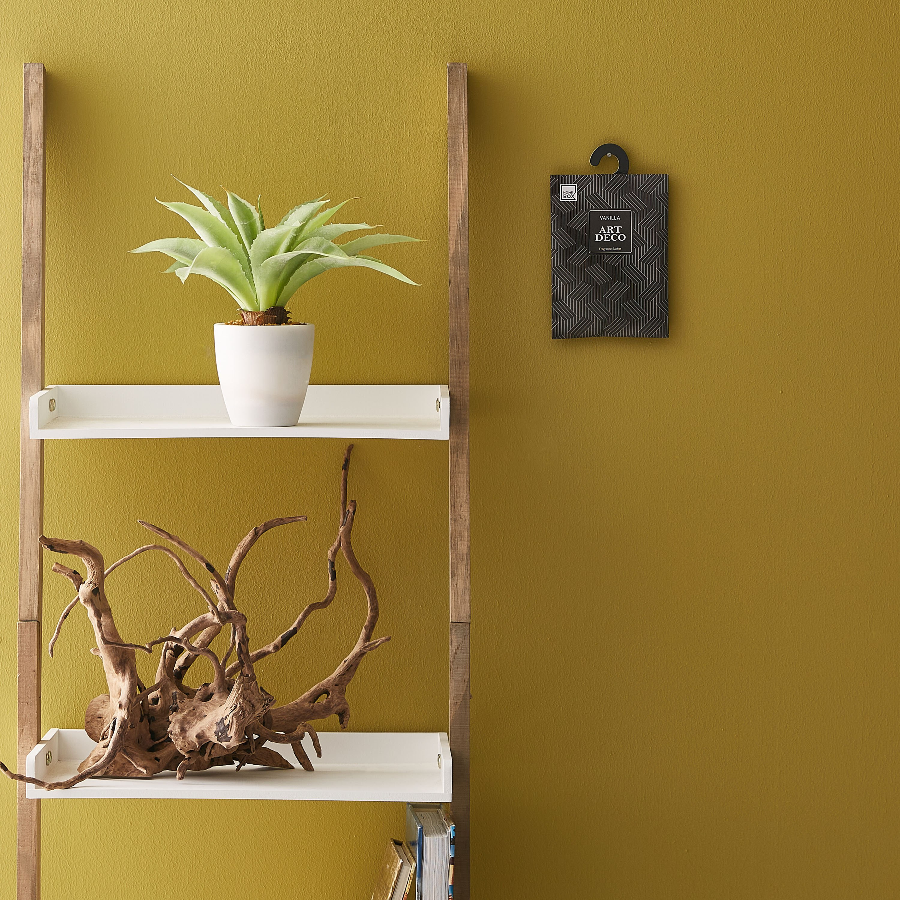 كيس معطّر برائحة الفانيليا من إيدن ستارلنج - 10 مل-hbxdecorandfurnishings-homefragrance-roomfreshnersandaromamist-image-2