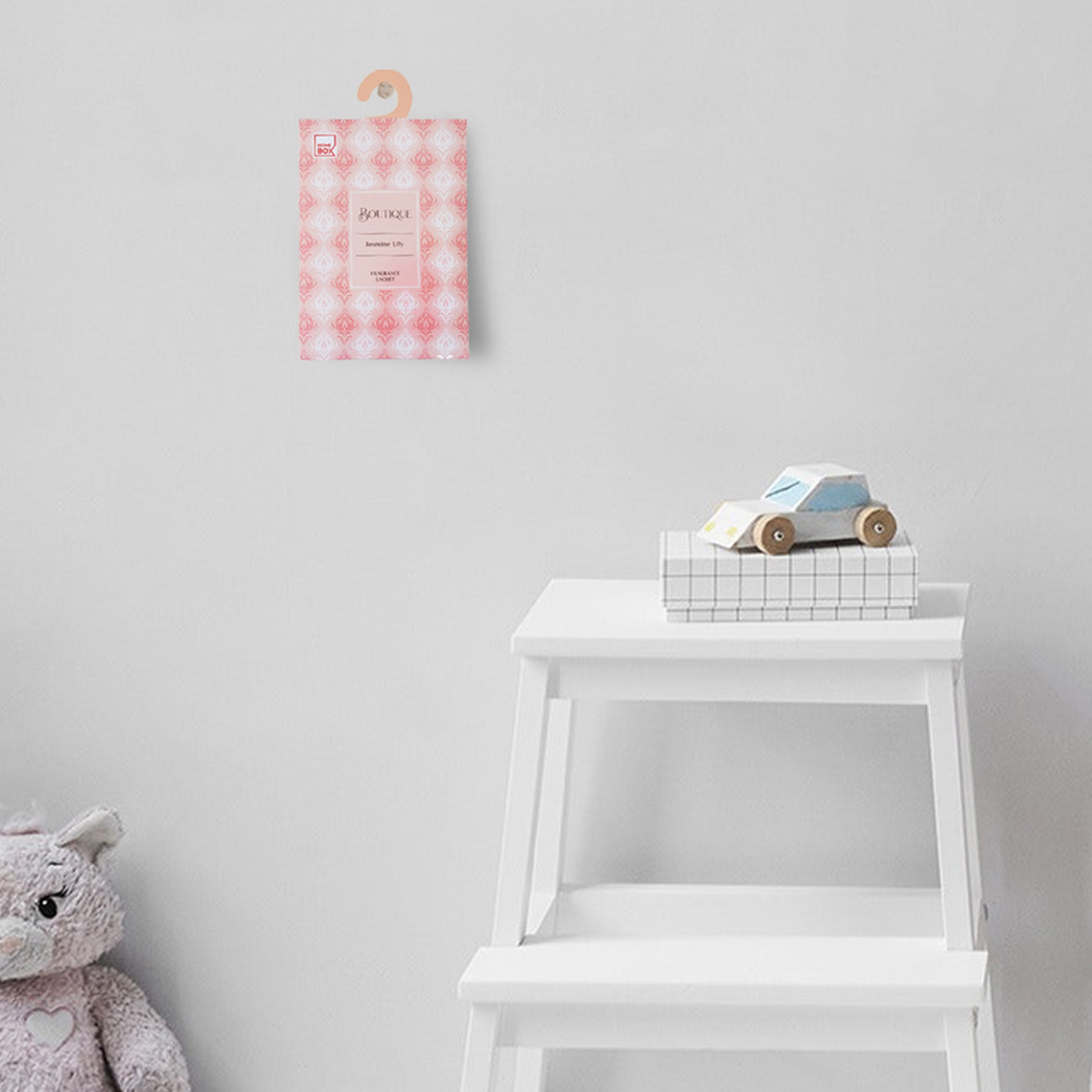 طقم كيس معطّر برائحة الياسمين الليلي من إيدن مونيك - 10 جرام-hbxdecorandfurnishings-homefragrance-roomfreshnersandaromamist-image-1