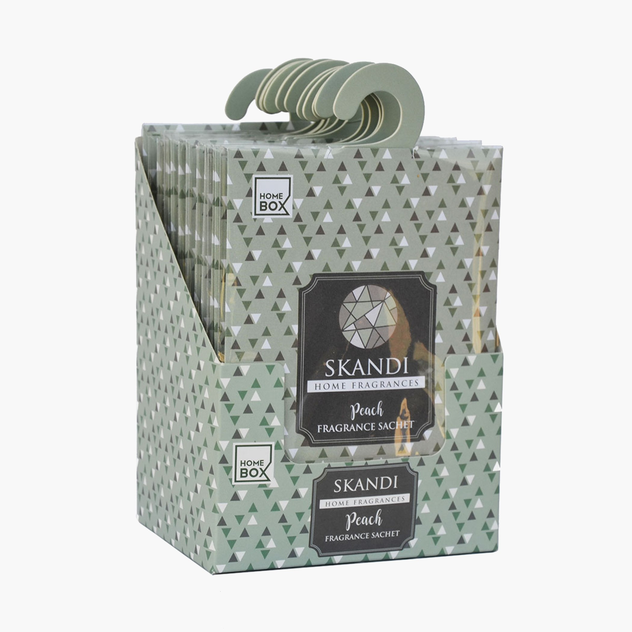 طقم كيس معطّر برائحة الخوخ من إيدن سيجنتشر - 10 جرام-hbxdecorandfurnishings-homefragrance-roomfreshnersandaromamist-image-2