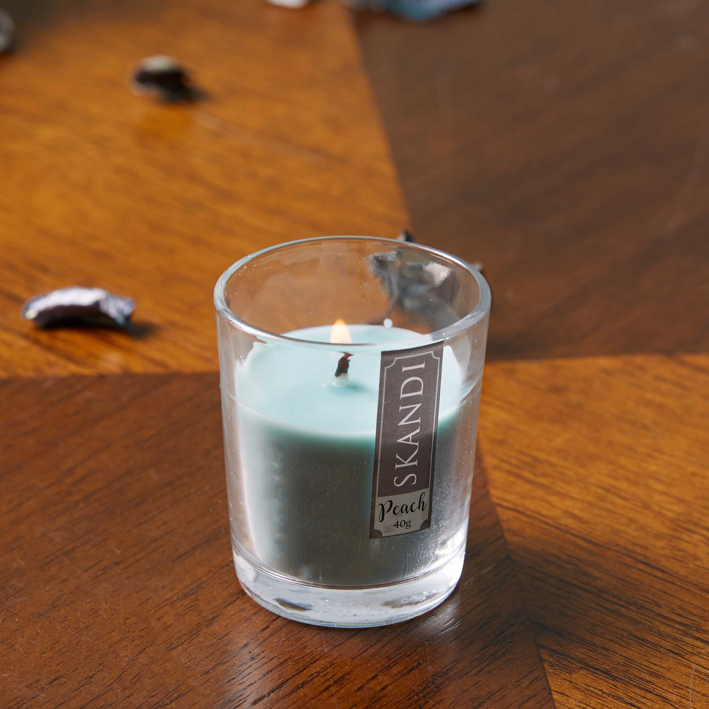 Eden Signature 3-Piece Peach Votive Candles Set-hbxhomeware-hbxdecorandfurnishings-image-2