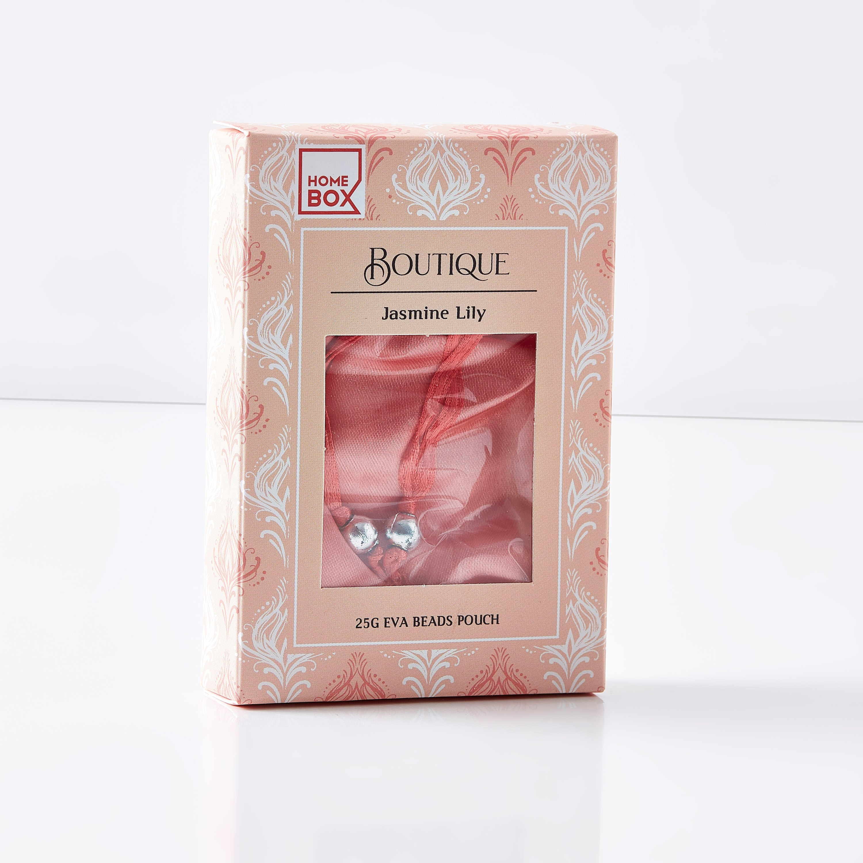 Eden Monique Jasmine Lily Fragrance Sachet - 25 gms-hbxdecorandfurnishings-homefragrance-roomfreshnersandaromamist-image-4