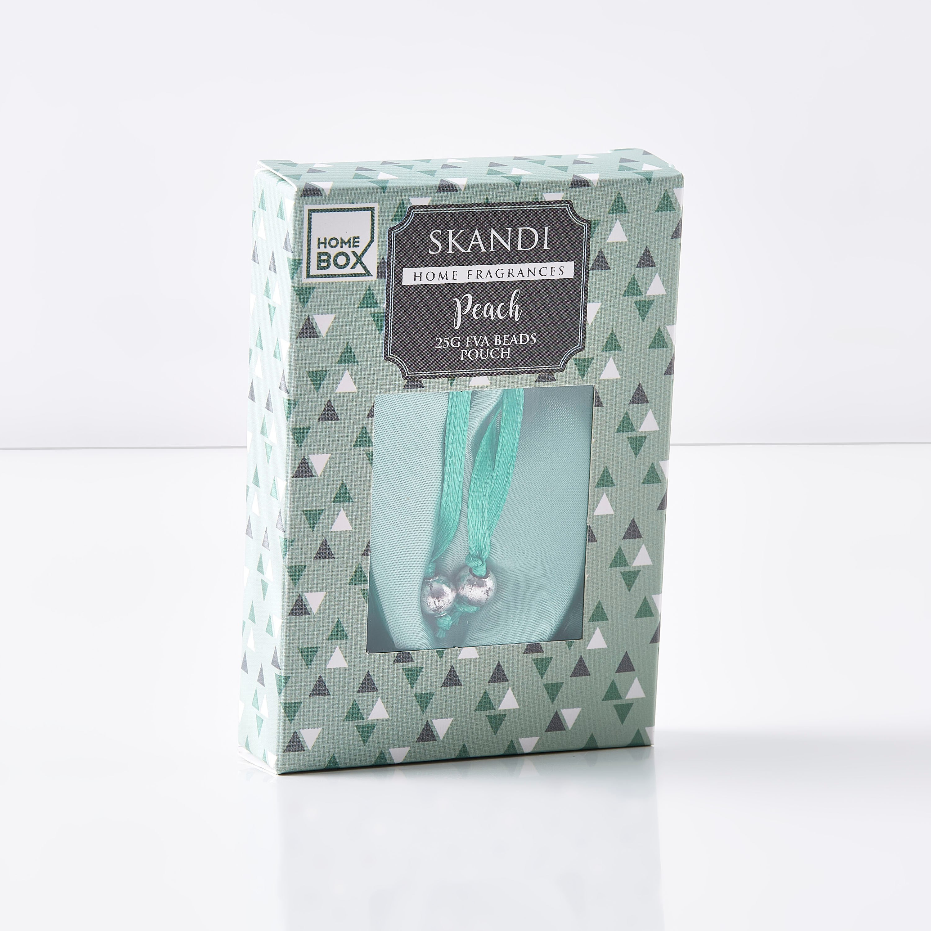 Eden Signature Peach Fragrance Sachet - 25 gms-hbxdecorandfurnishings-homefragrance-roomfreshnersandaromamist-image-4