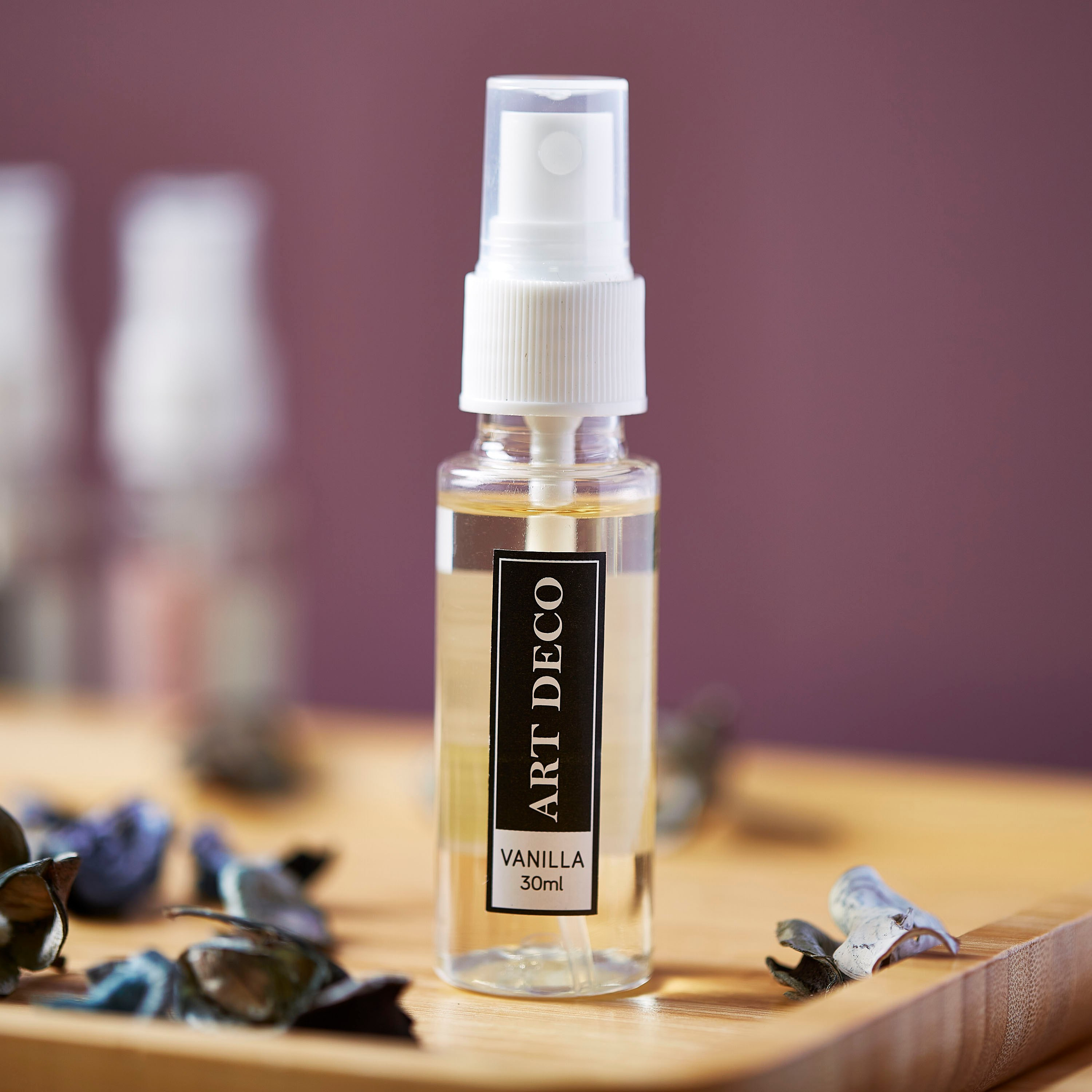 زيت عطري بابتوري برائحة الفانيليا من إيدن ستارلنج - 30 مل-PROMO_HB_AE_B1G1_250925-image-1