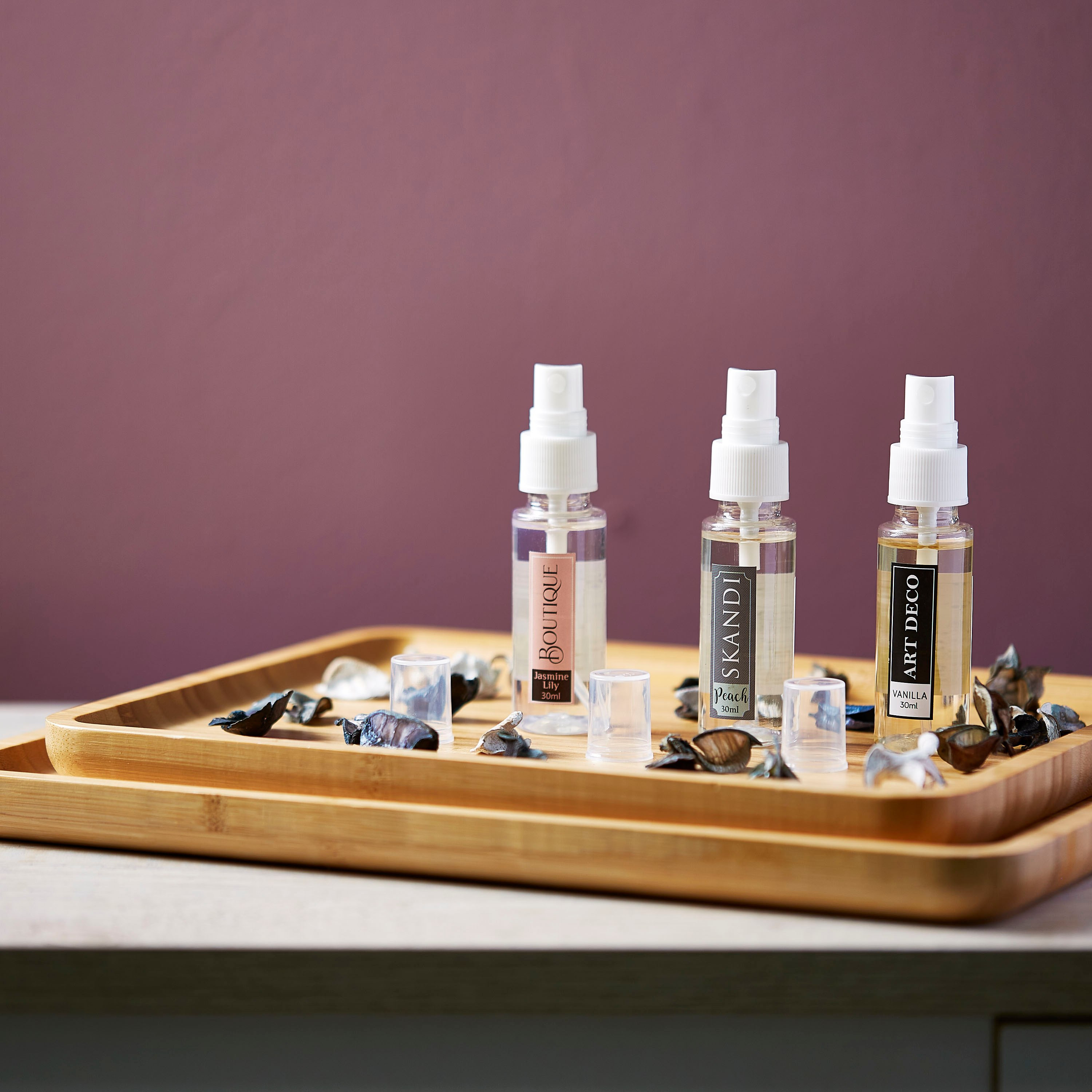 زيت عطري بابتوري برائحة الفانيليا من إيدن ستارلنج - 30 مل-PROMO_HB_AE_B1G1_250925-image-3