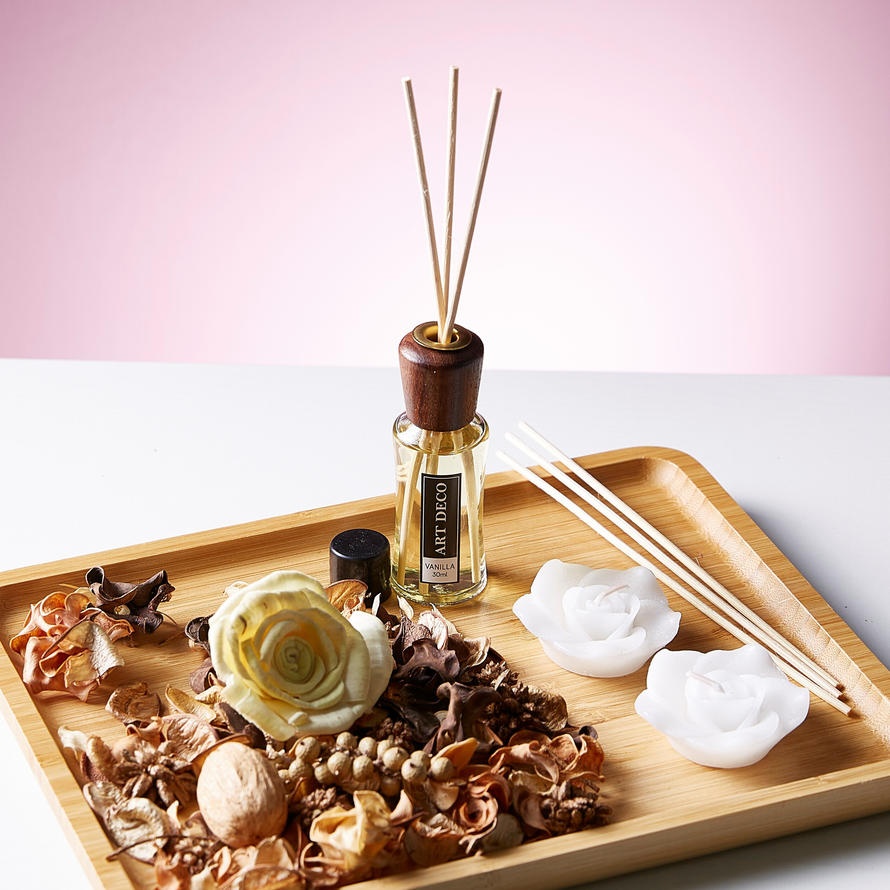 طقم إهداء عطور برائحة الفانيليا من إيدن سيجنتشر-PROMO_HB_AE_B1G1_250925-image-1