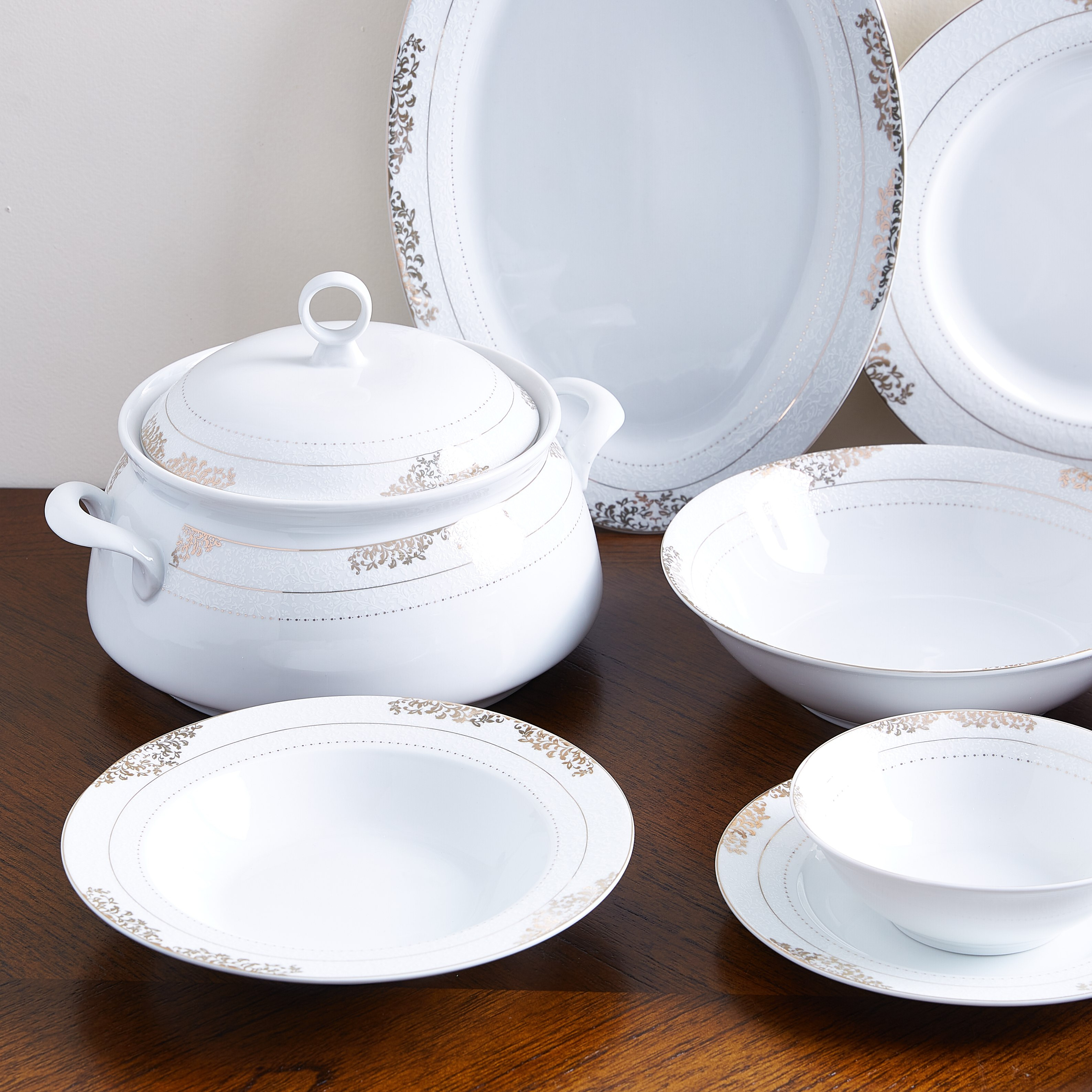 Almora 95-Piece Porcelain Dinner Set-hbxhomeware-hbxkitchen-image-3