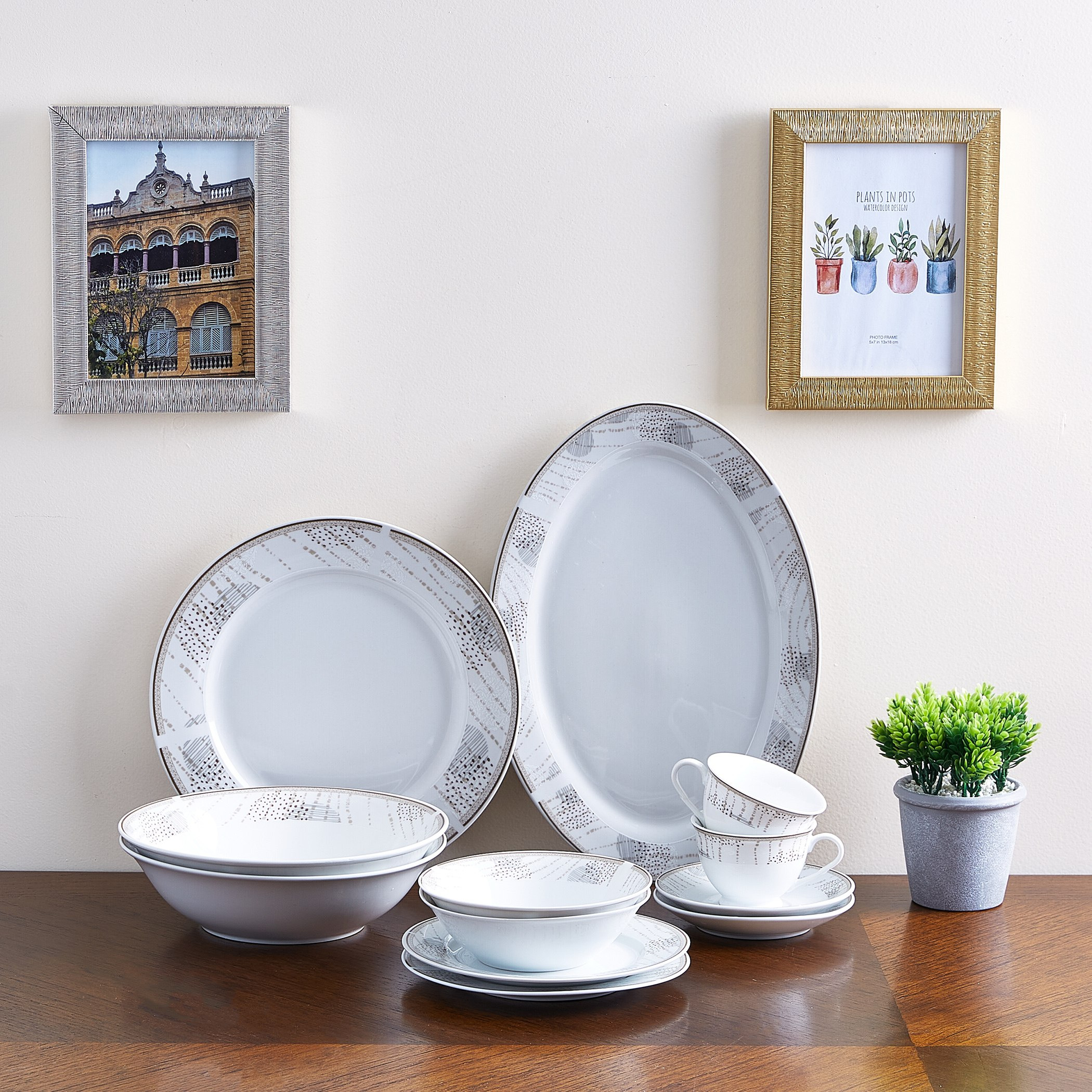 Kristo 64-Piece Porcelain Dinner Set -hbxhomeware-hbxkitchen-image-1