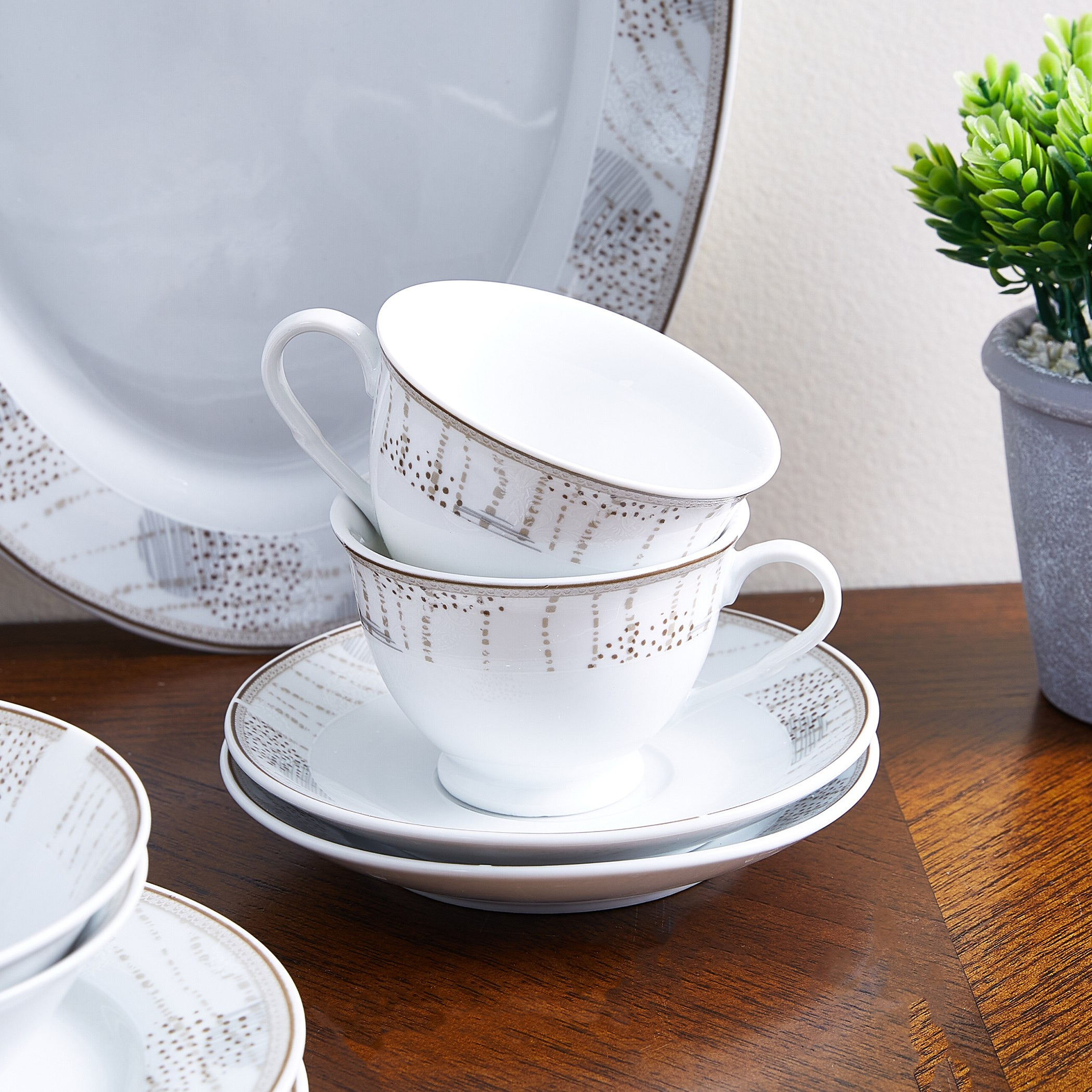 Kristo 64-Piece Porcelain Dinner Set -hbxhomeware-hbxkitchen-image-2