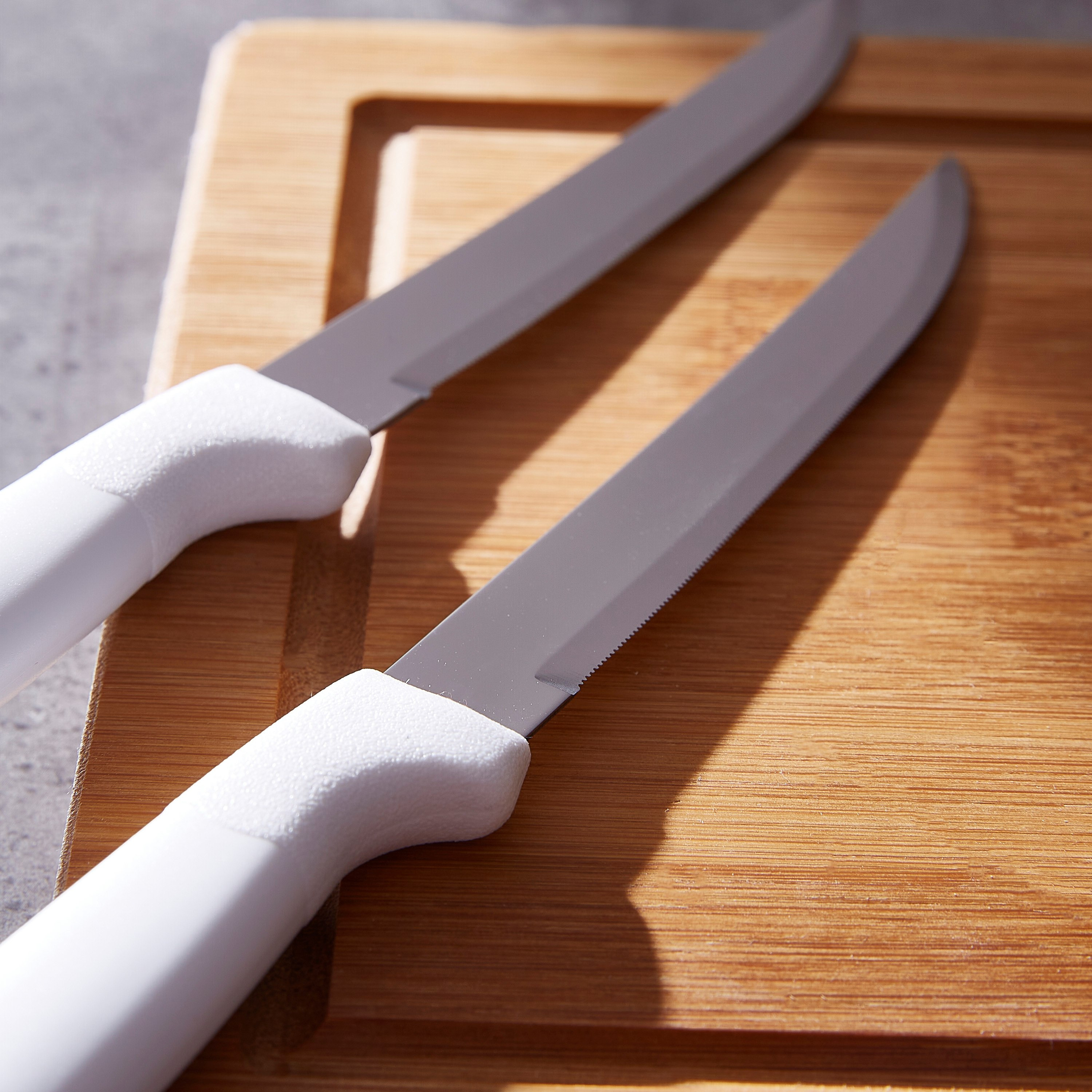 Tramontina Steak Knife - Set of 2-hbxkitchen-kitchenware-kitchenaccessories-image-2