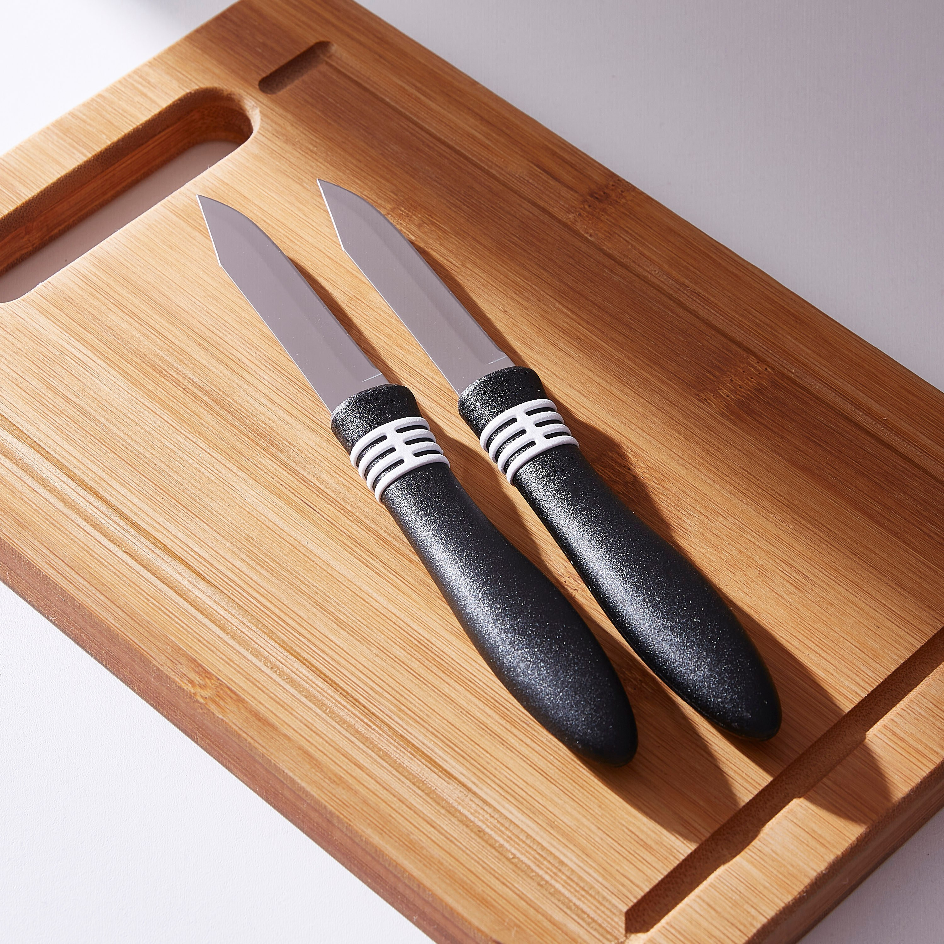 سكاكين تقشير من ترامونتينا - طقم من قطعتين-hbxkitchen-kitchenware-kitchenaccessories-image-1