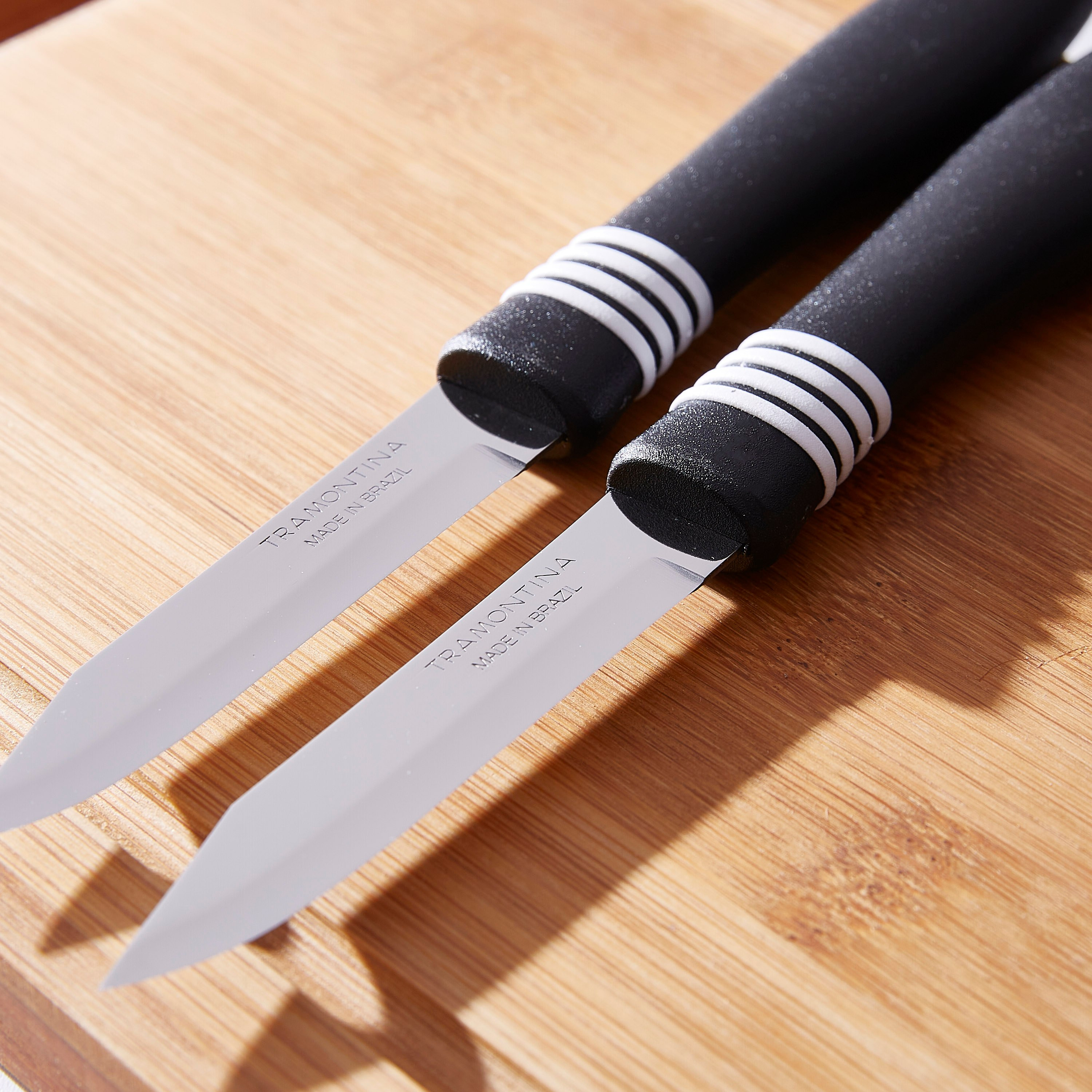 سكاكين تقشير من ترامونتينا - طقم من قطعتين-hbxkitchen-kitchenware-kitchenaccessories-image-2