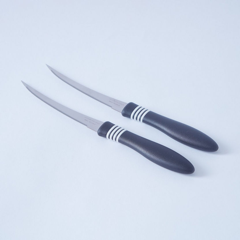 Tramontina Tomato Knife - Set of 2-Knives-image-3