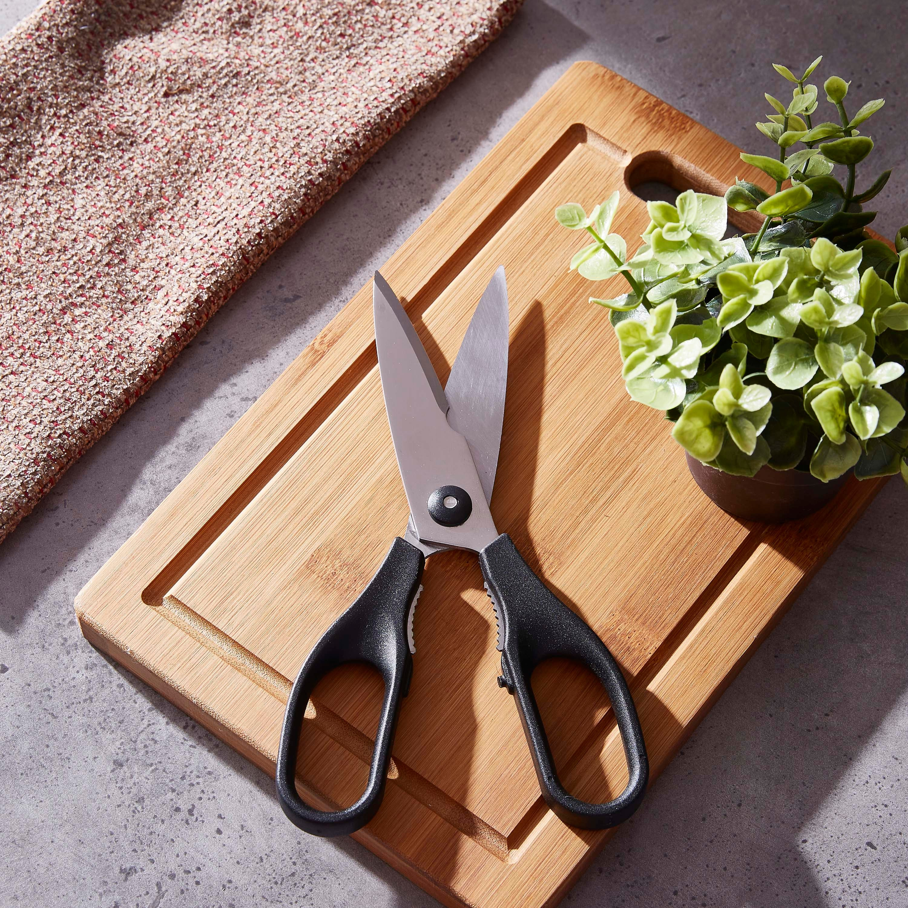 مقص مستلزمات منزلية من ترامونتينا-hbxkitchen-kitchenware-kitchenaccessories-image-3