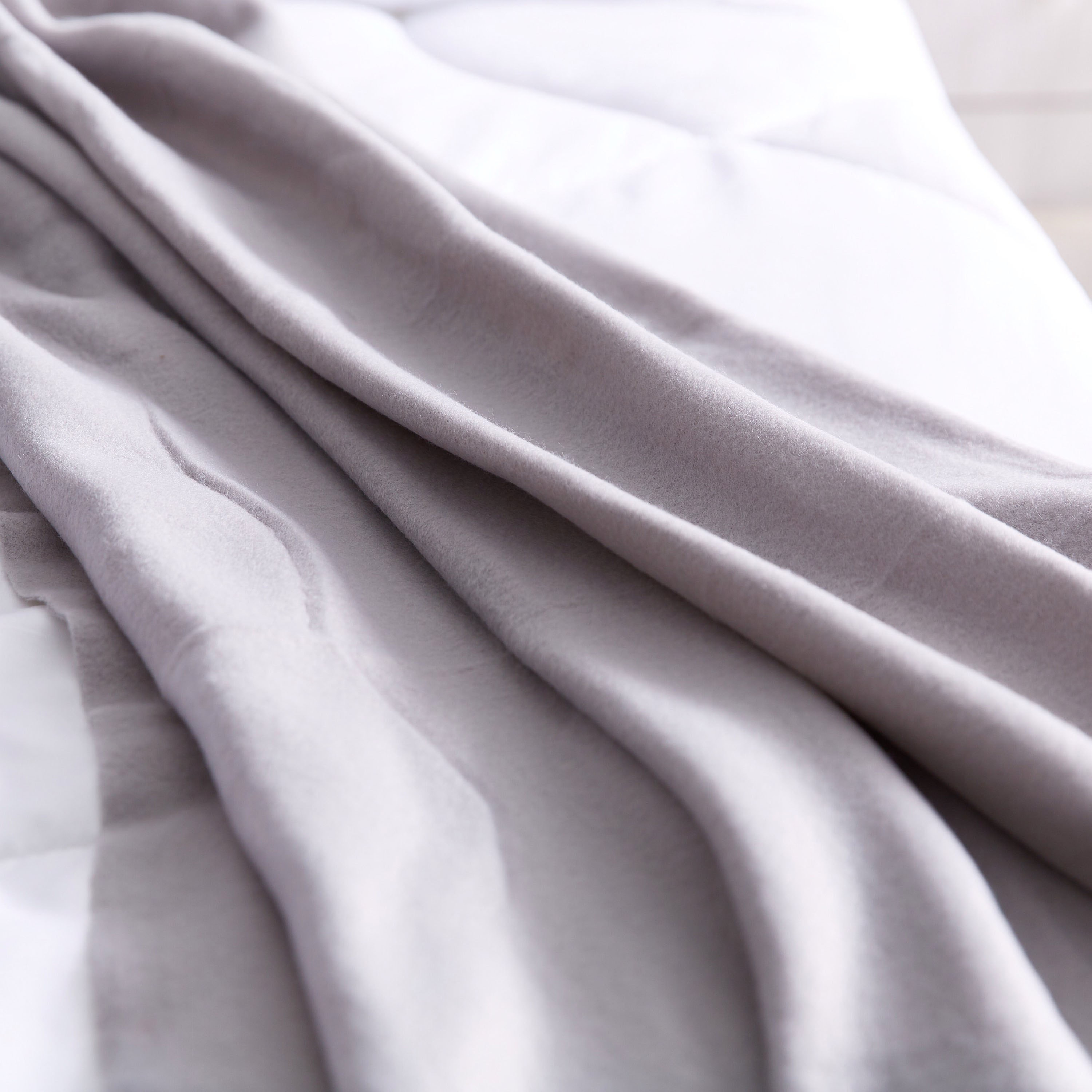 Atlanta Polar Fleece Throw - 120x160 cm-hbxhomeware-hbxbedroom-image-2