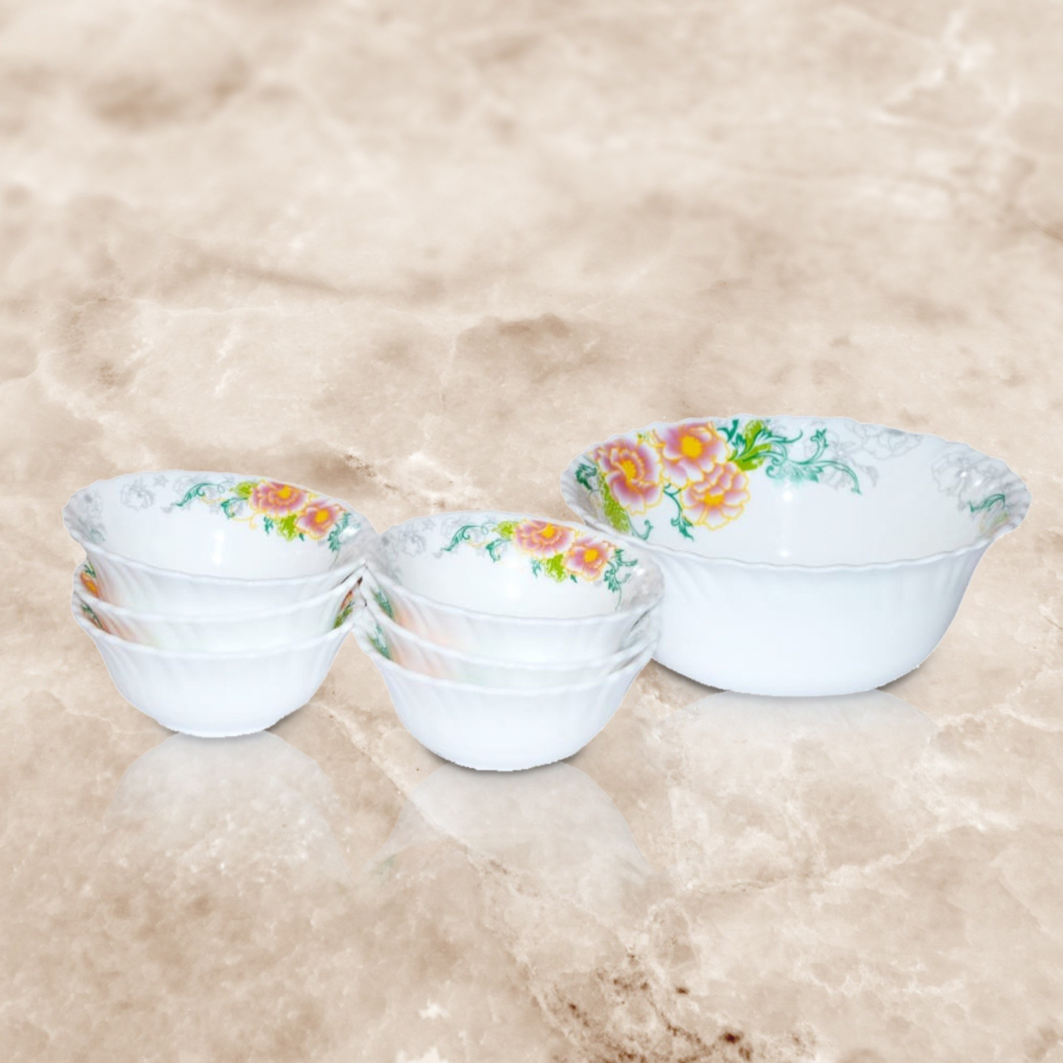 طقم أوعية 7 قطع-hbxdecorandfurnishings-tabletop-serveware-image-1