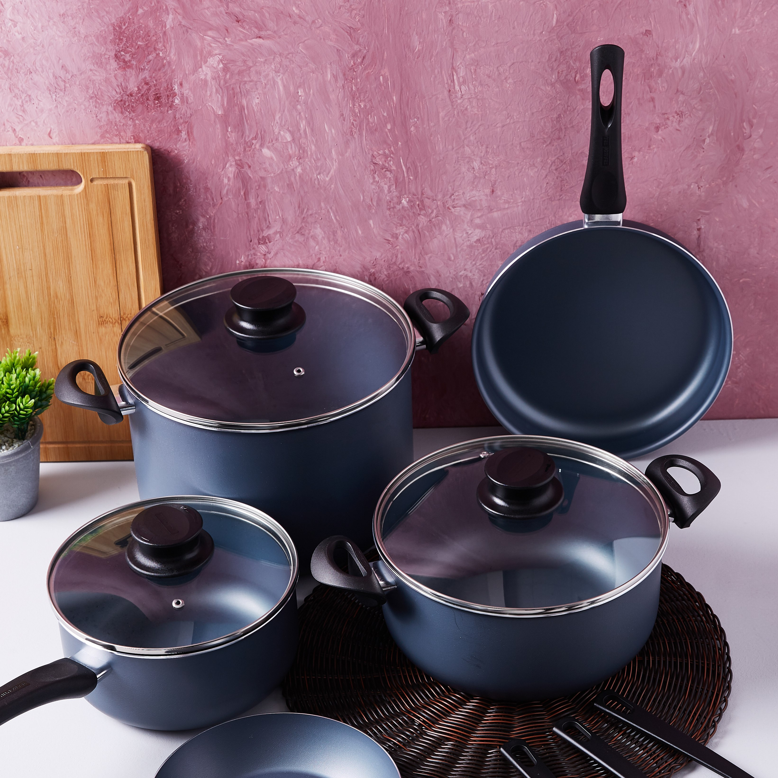طقم أواني طهي باريس 11 قطعة من ترامونتينا-hbxkitchen-kitchenware-foodpreparation-image-4