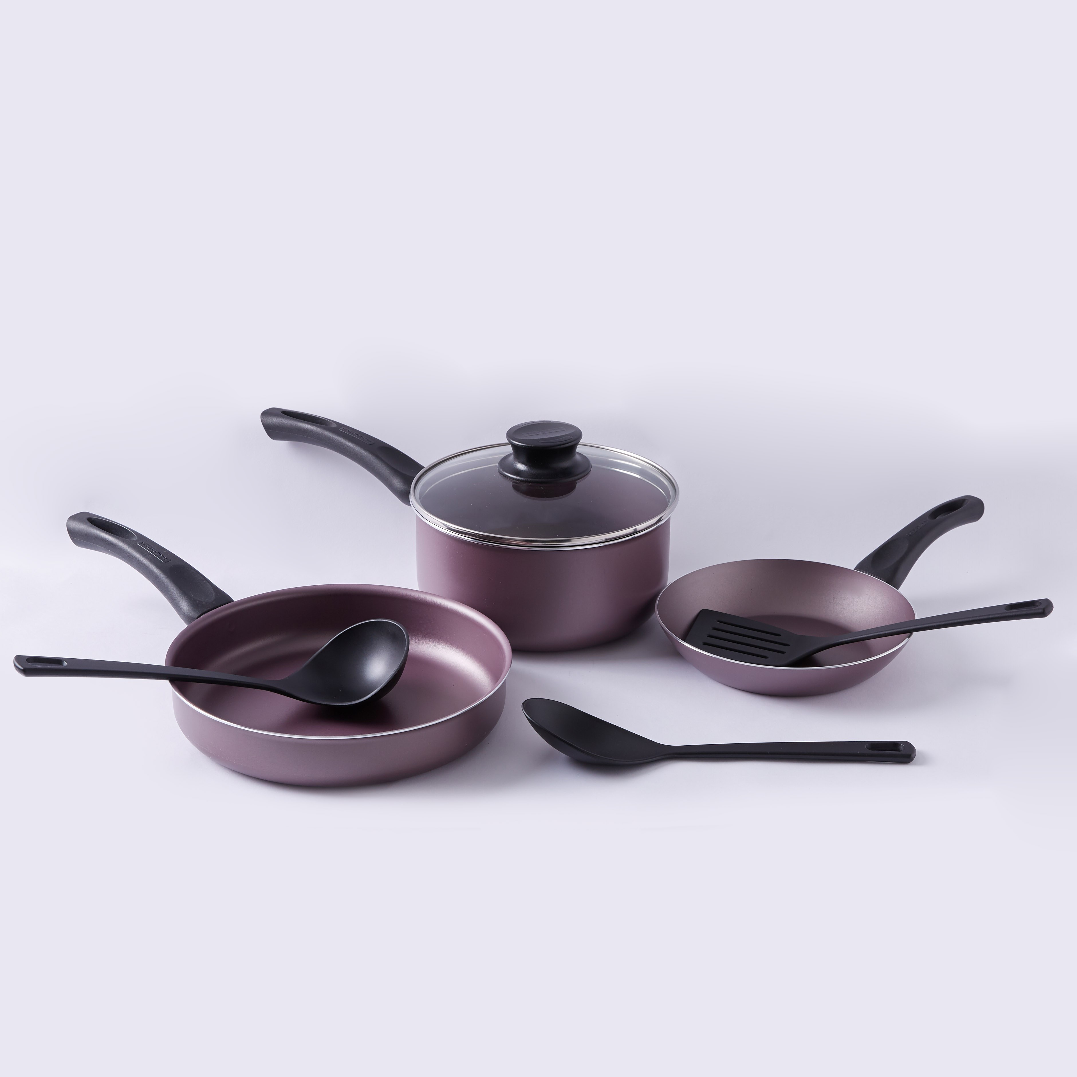 Tramontina Paris 11-Piece Non-Stick Cookware Set -hbxkitchen-kitchenware-foodpreparation-image-5