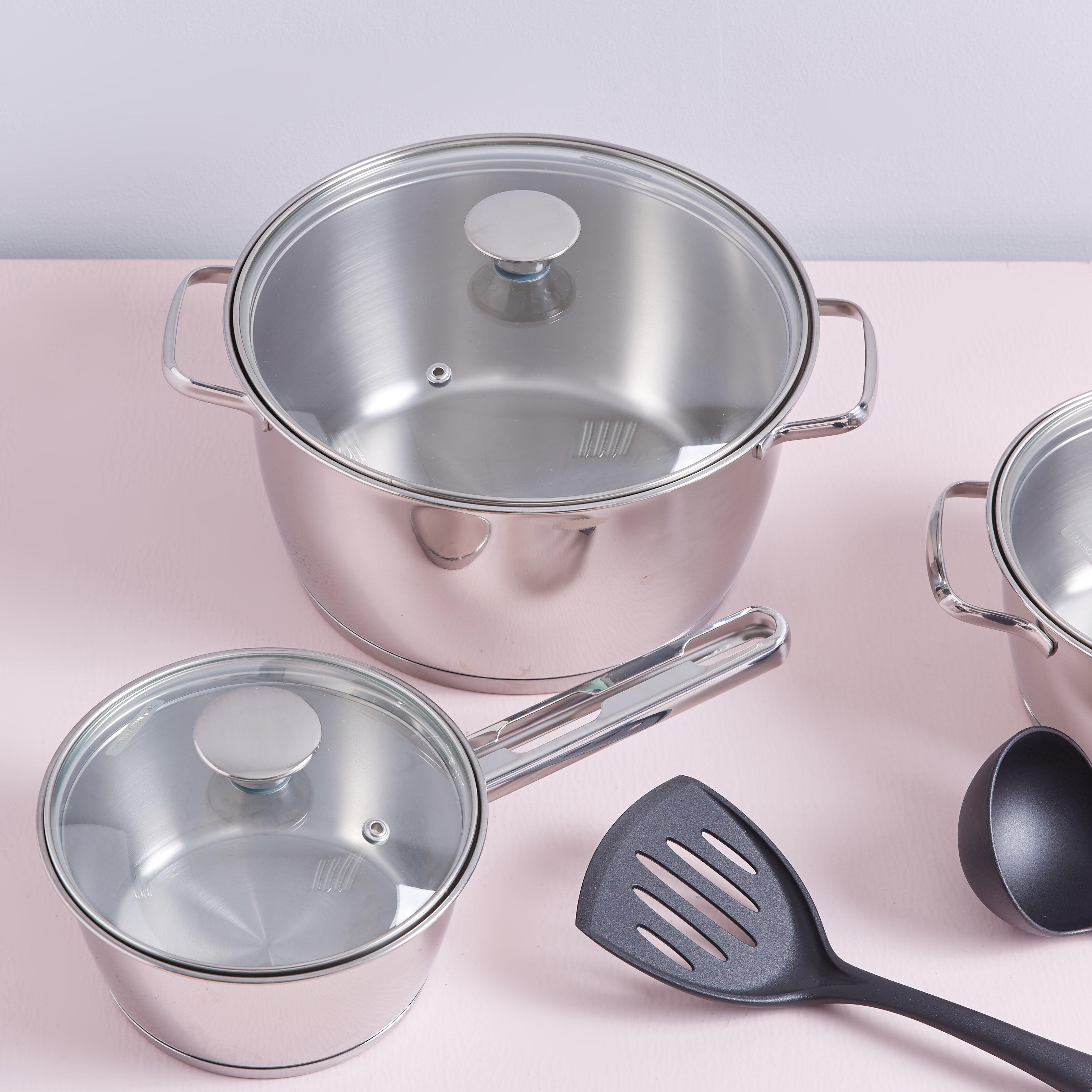 Tramontina Non-Stick 9+24-Piece Cookware and Cutlery Set -hbxkitchen-kitchenware-foodpreparation-image-3