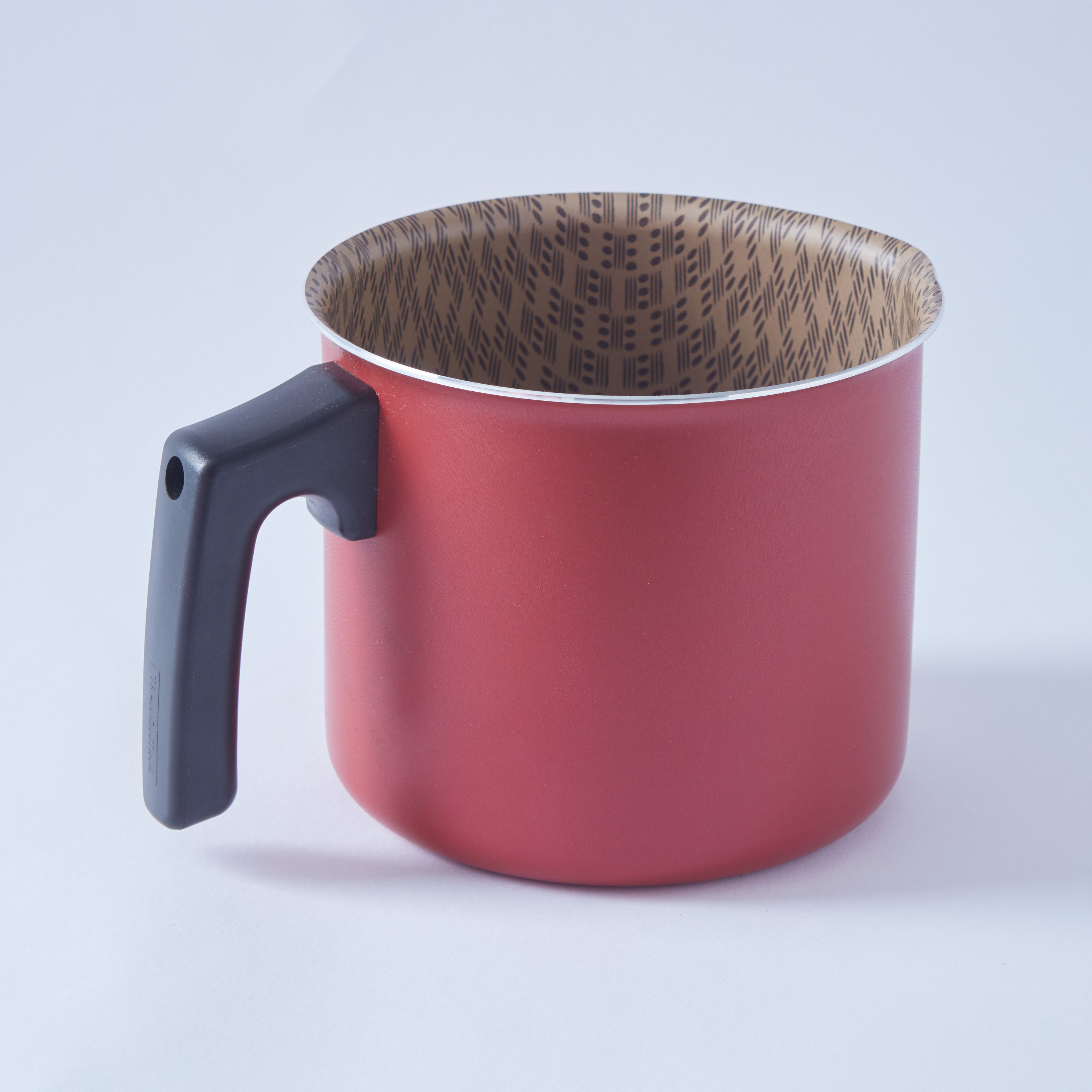 غلاية حليب غير لاصقة بمقبض من ترامونتينا - 14 سم-hbxkitchen-kitchenware-foodpreparation-image-5