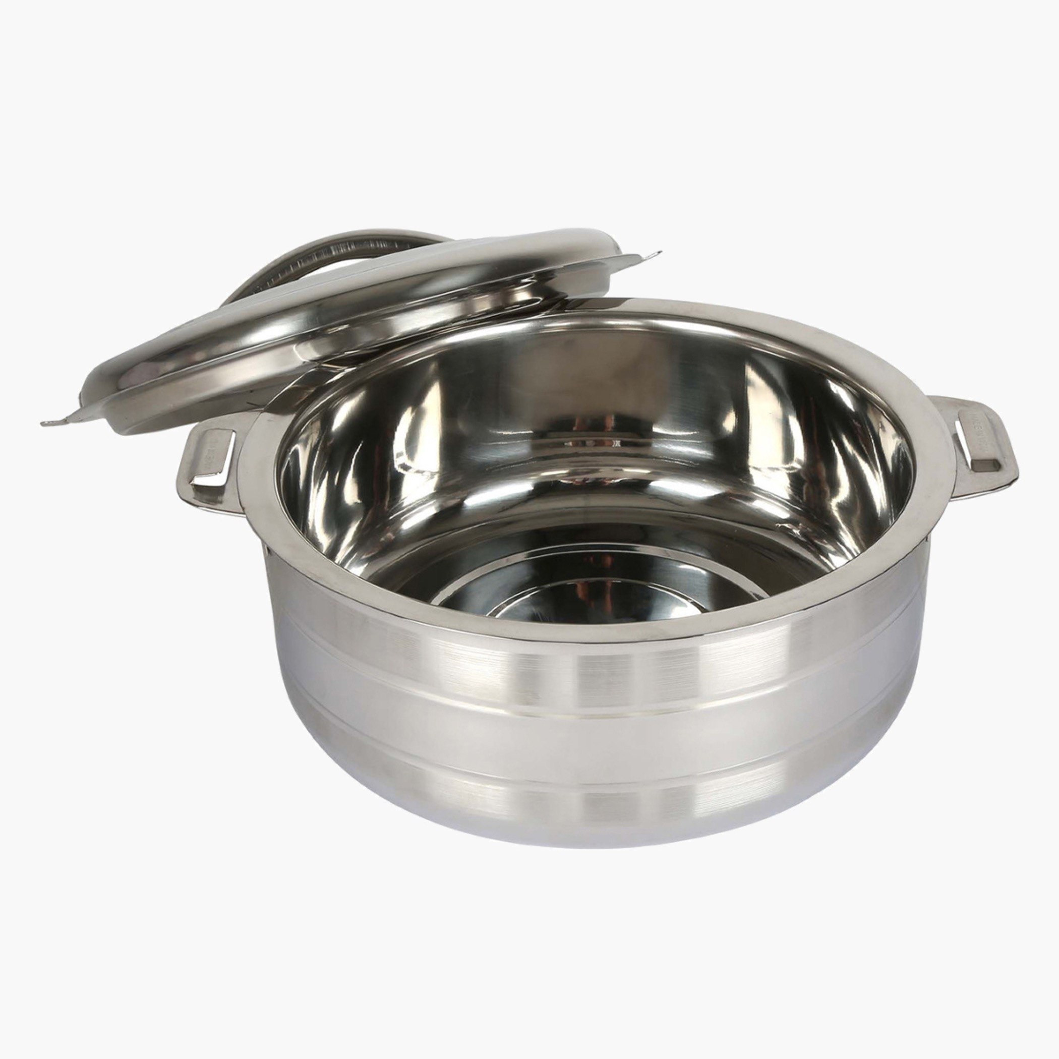 وعاء طهي هوت بوت ستانليس ستيل - 2.5 لتر-hbxkitchen-kitchenware-foodpreparation-image-2