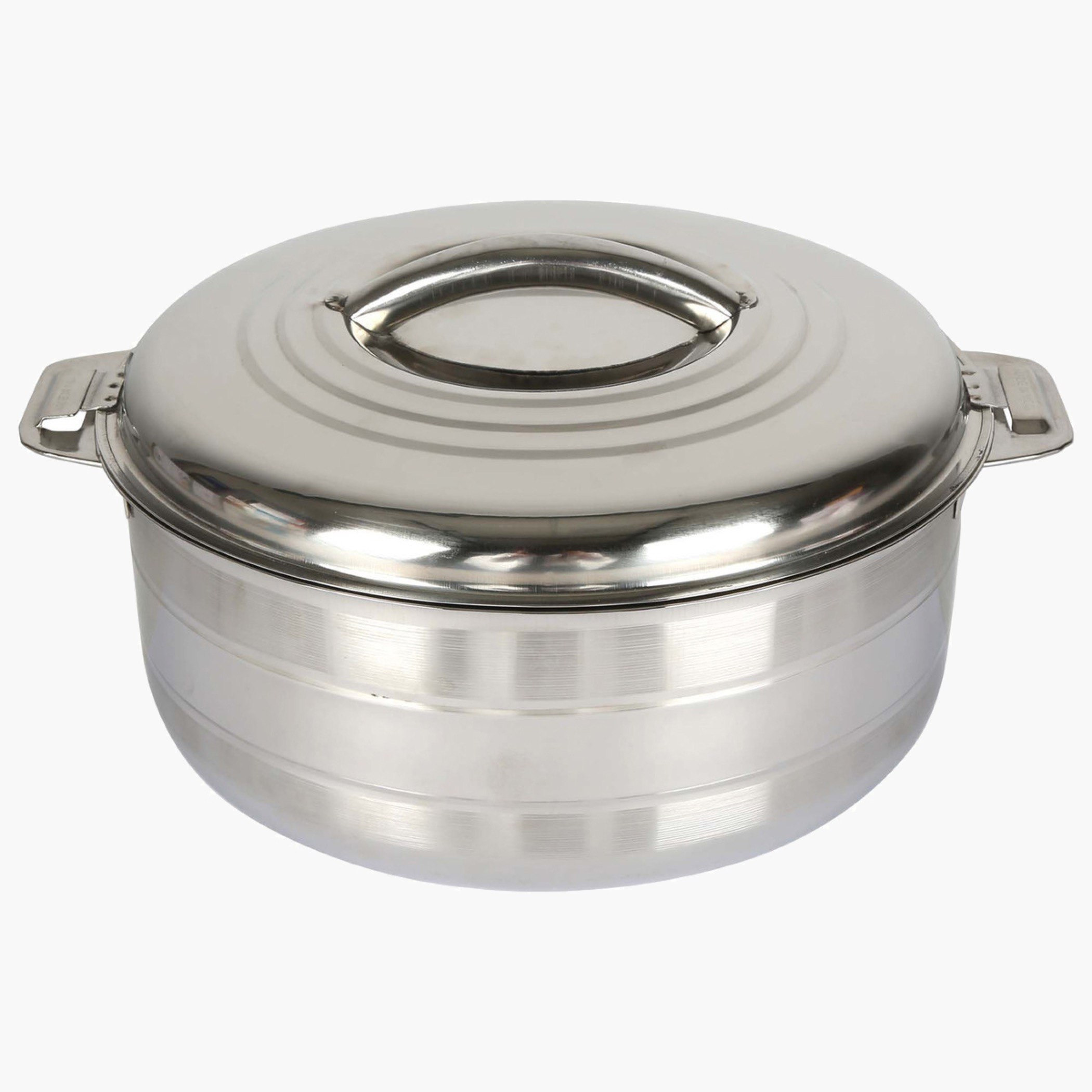 وعاء ستانليس ستيل - 5 لتر-hbxkitchen-kitchenware-foodpreparation-image-2
