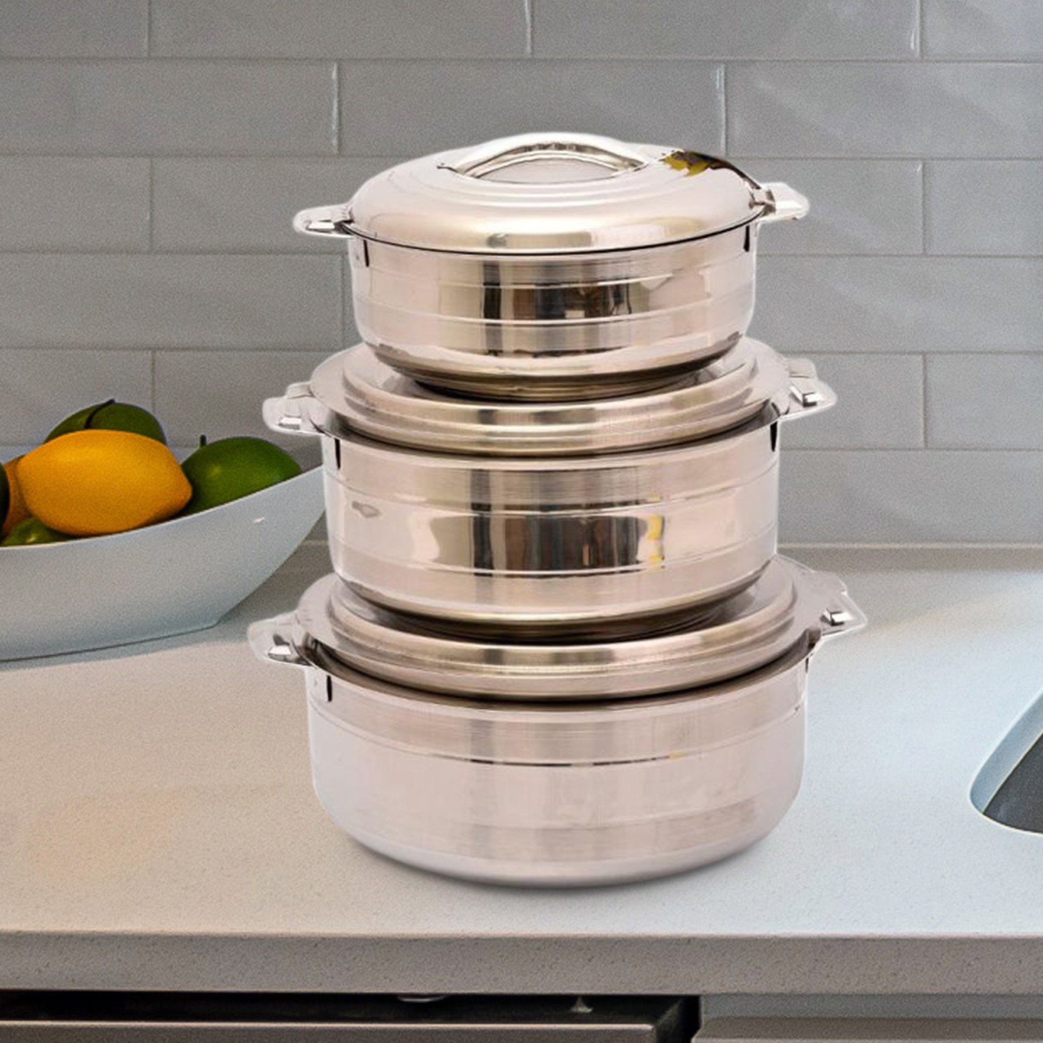 طقم أواني طهي ستانليس ستيل 3 قطع-hbxkitchen-kitchenware-foodpreparation-image-1