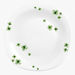 Quadra Dewdrops Rice Plate - 32 cm-Crockery-thumbnailMobile-0