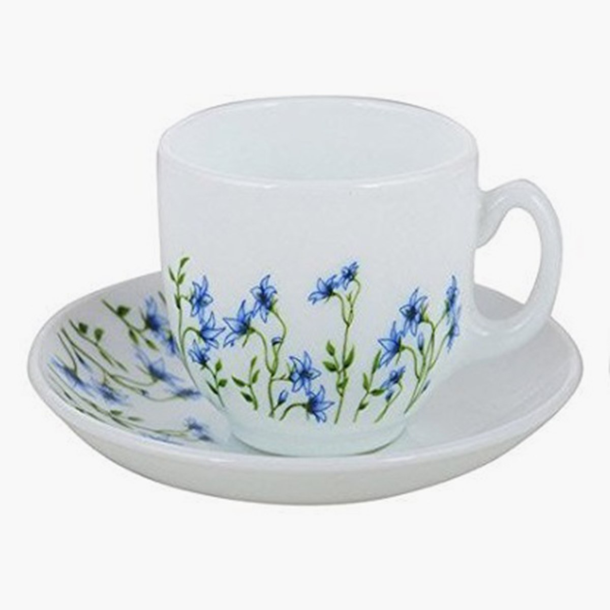 Laopala Eternal Joy 12-Piece Cup and Saucer Set - 220 ml-hbxhomeware-hbxkitchen-image-2