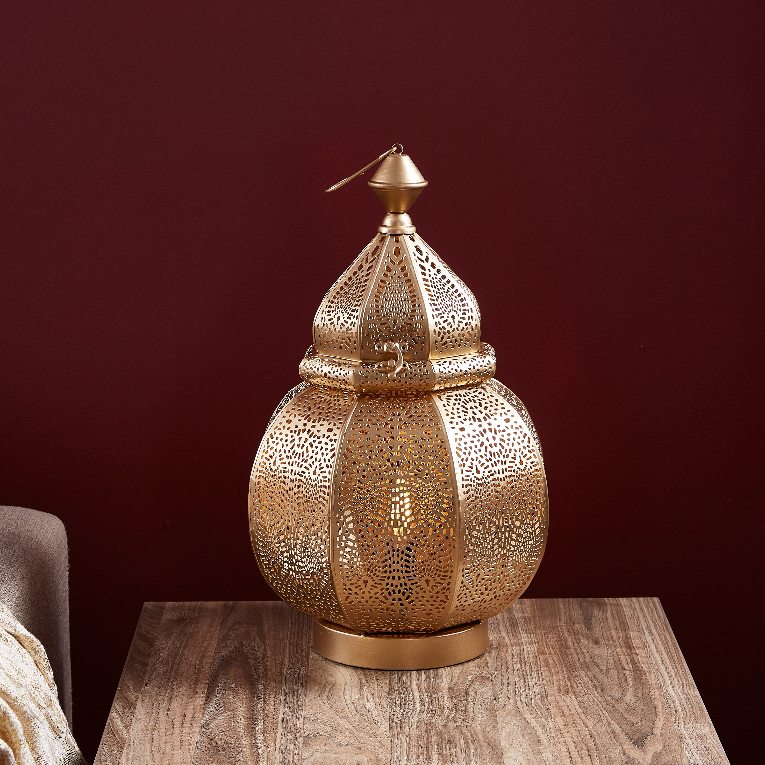 مصباح طاولة مزخرف من اثيري - 44 سم-hbxlivingroom-lighting-tablelamps-image-2