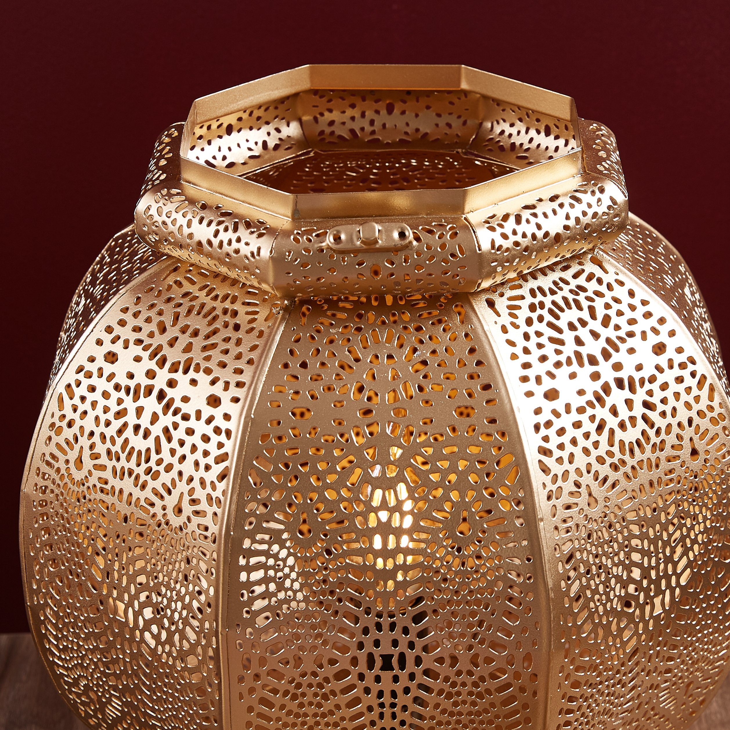مصباح طاولة مزخرف من اثيري - 44 سم-hbxlivingroom-lighting-tablelamps-image-4