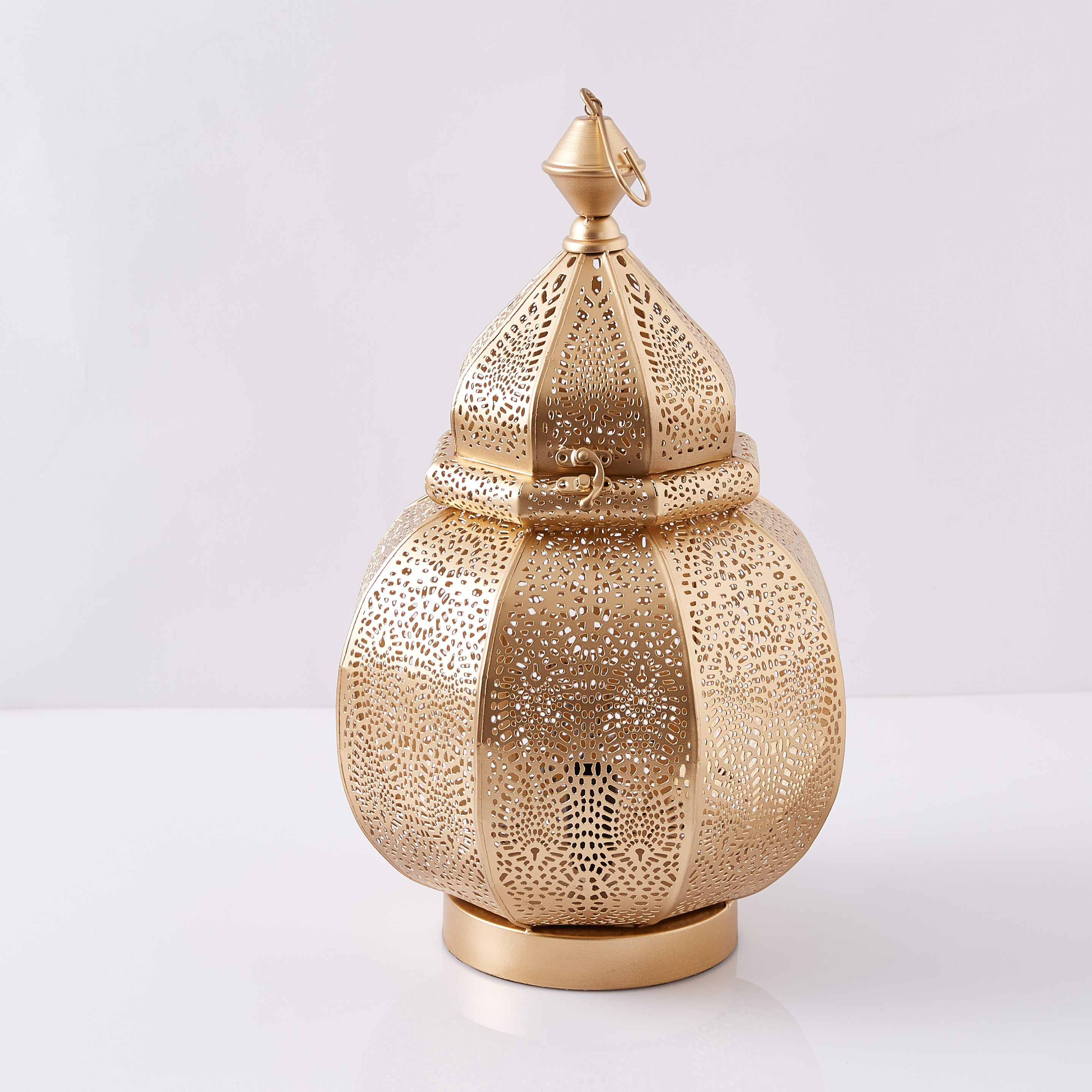 مصباح طاولة مزخرف من اثيري - 44 سم-hbxlivingroom-lighting-tablelamps-image-6