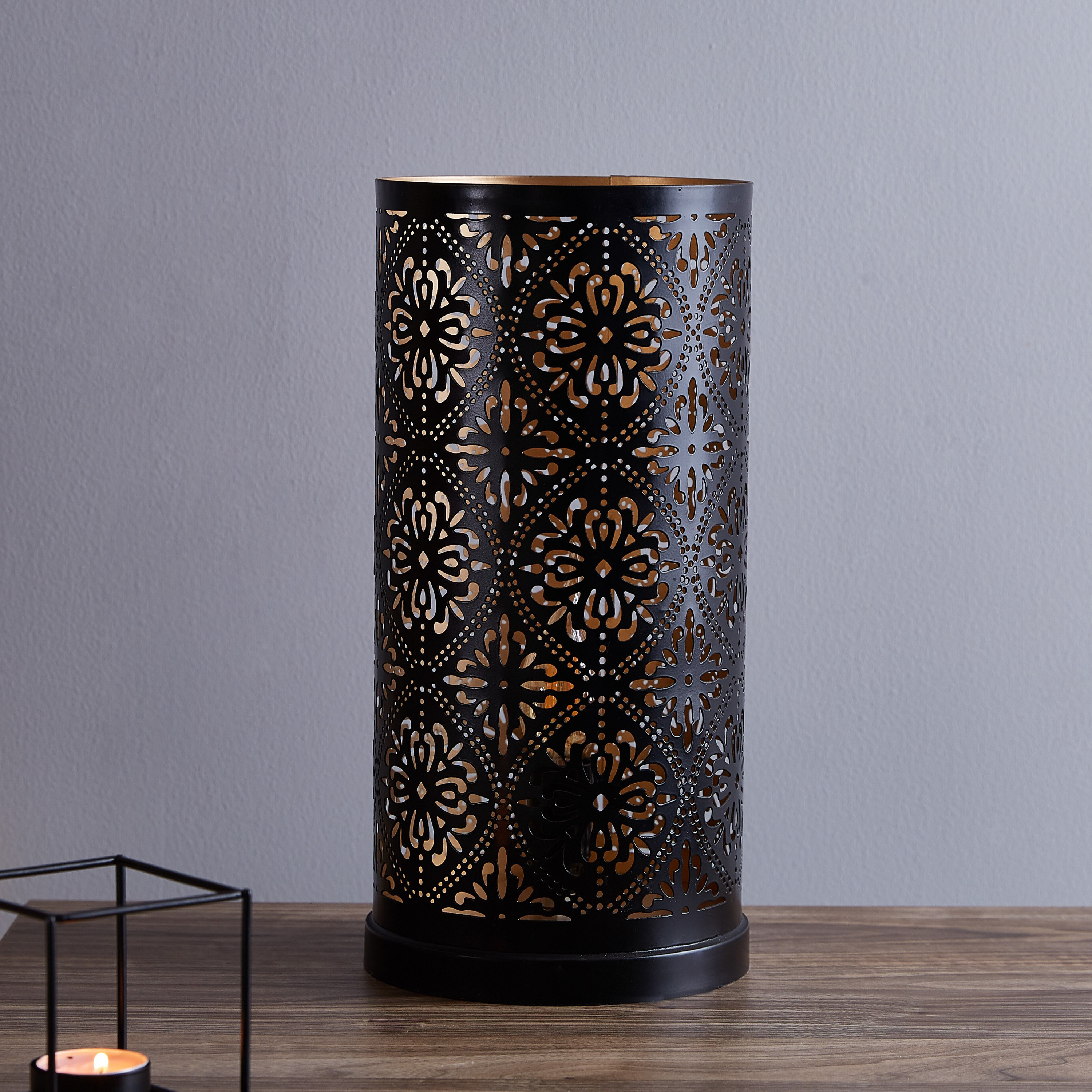 مصباح طاولة إسطواني من إثيرا - 32 سم-hbxlivingroom-lighting-tablelamps-image-2