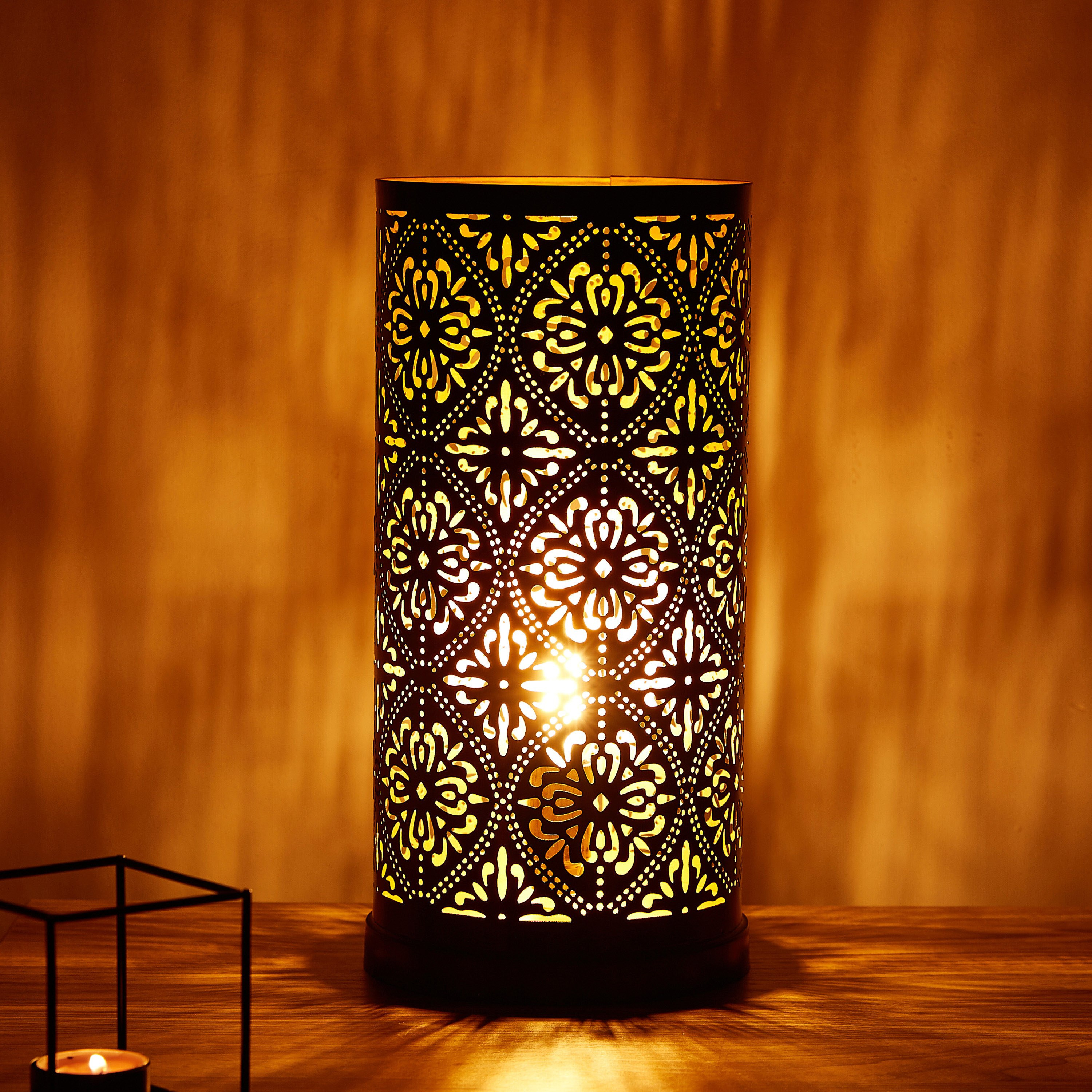 مصباح طاولة إسطواني من إثيرا - 32 سم-hbxlivingroom-lighting-tablelamps-image-3