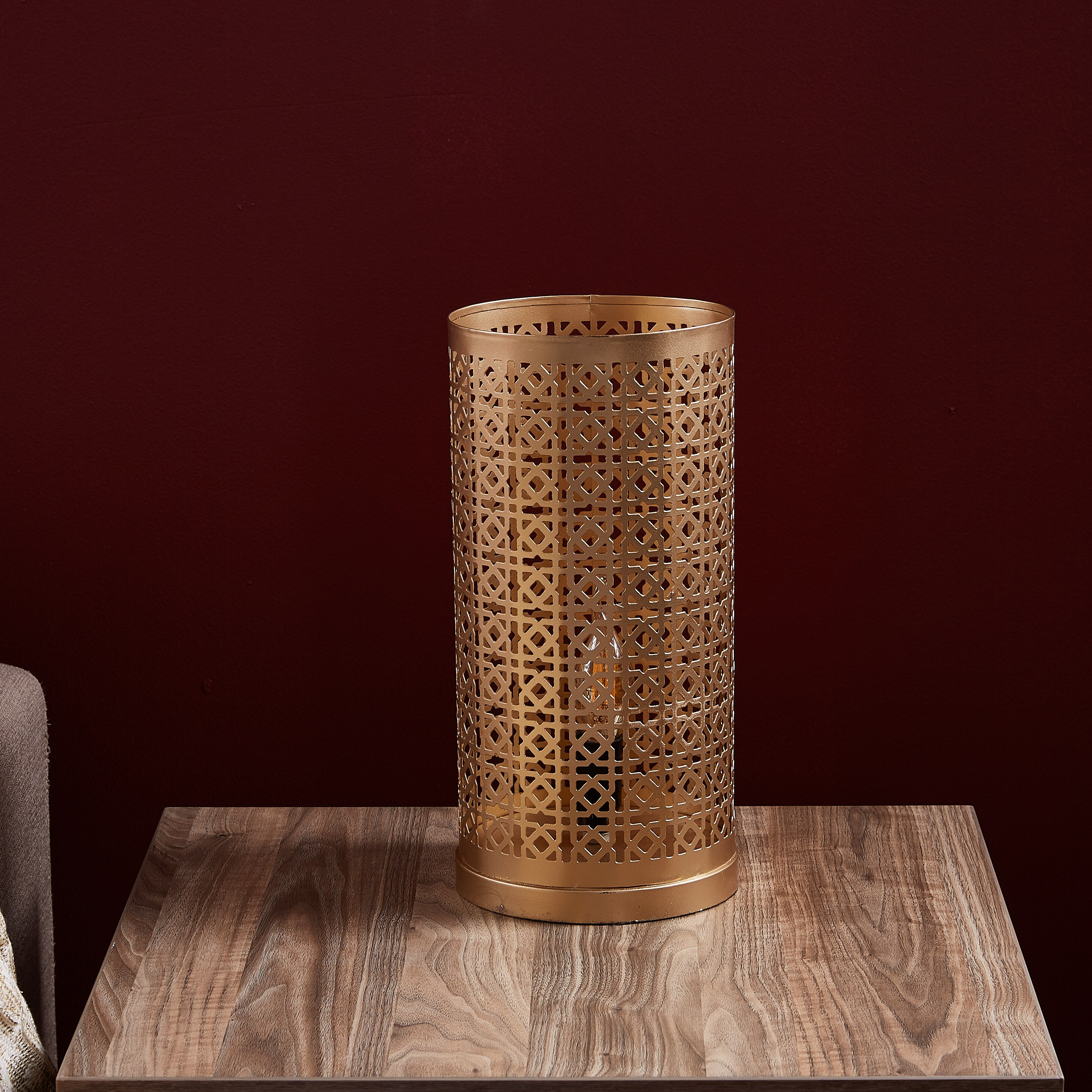 مصباح طاولة إسطواني من إثيري - 32 سم-hbxlivingroom-lighting-tablelamps-image-2
