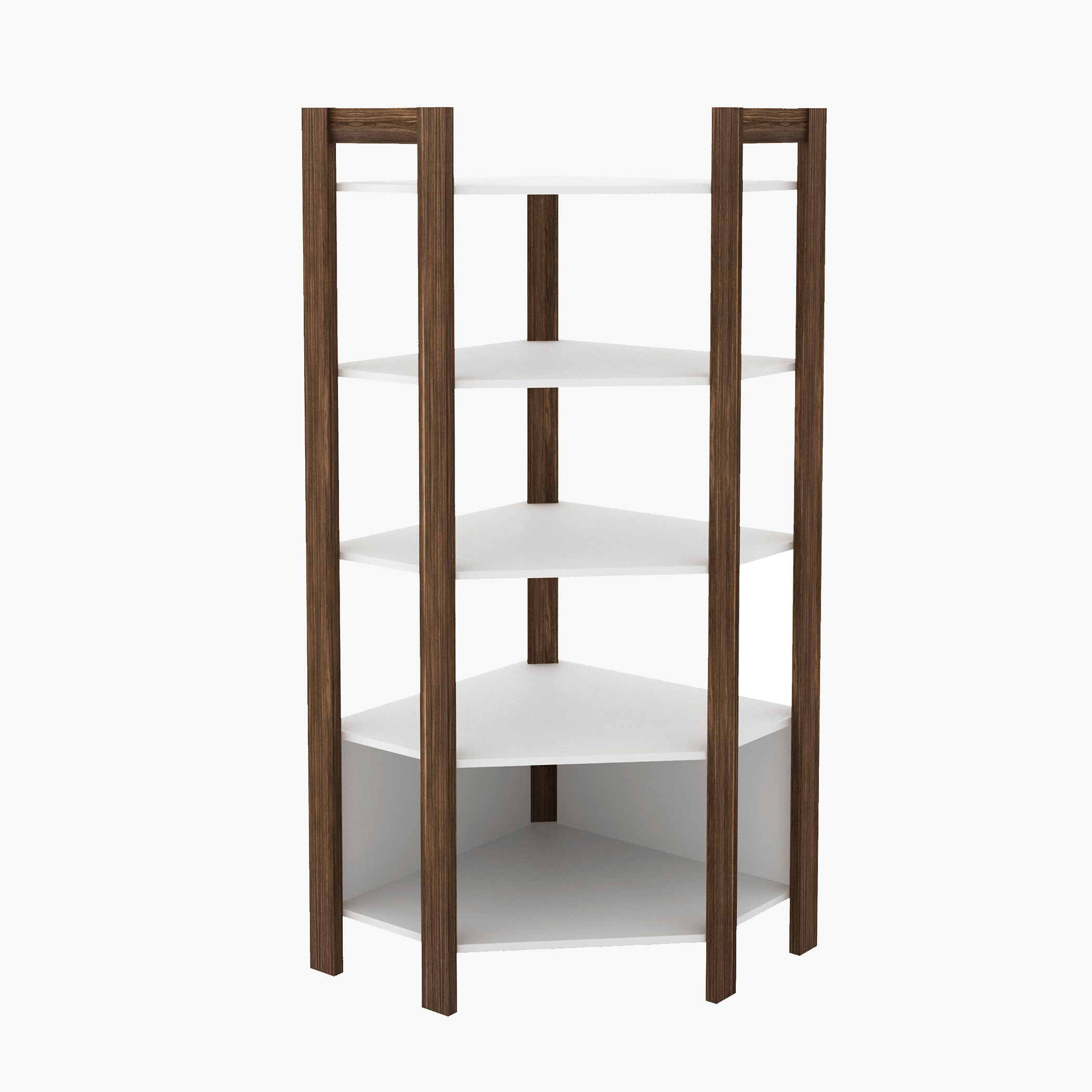 Malta Multipurpose Bookcase-hbxfurniture-office-bookcases-image-3