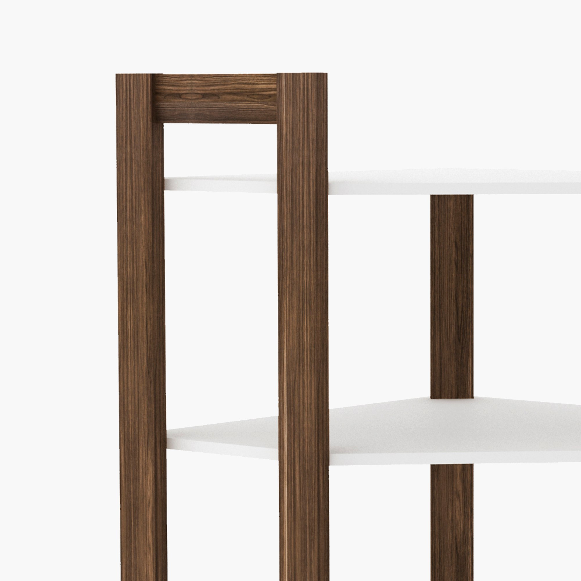 Malta Multipurpose Bookcase-hbxfurniture-office-bookcases-image-4